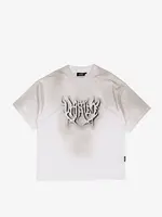 WASTED PARIS WASTED PARIS SWORD BOXY T-SHIRT