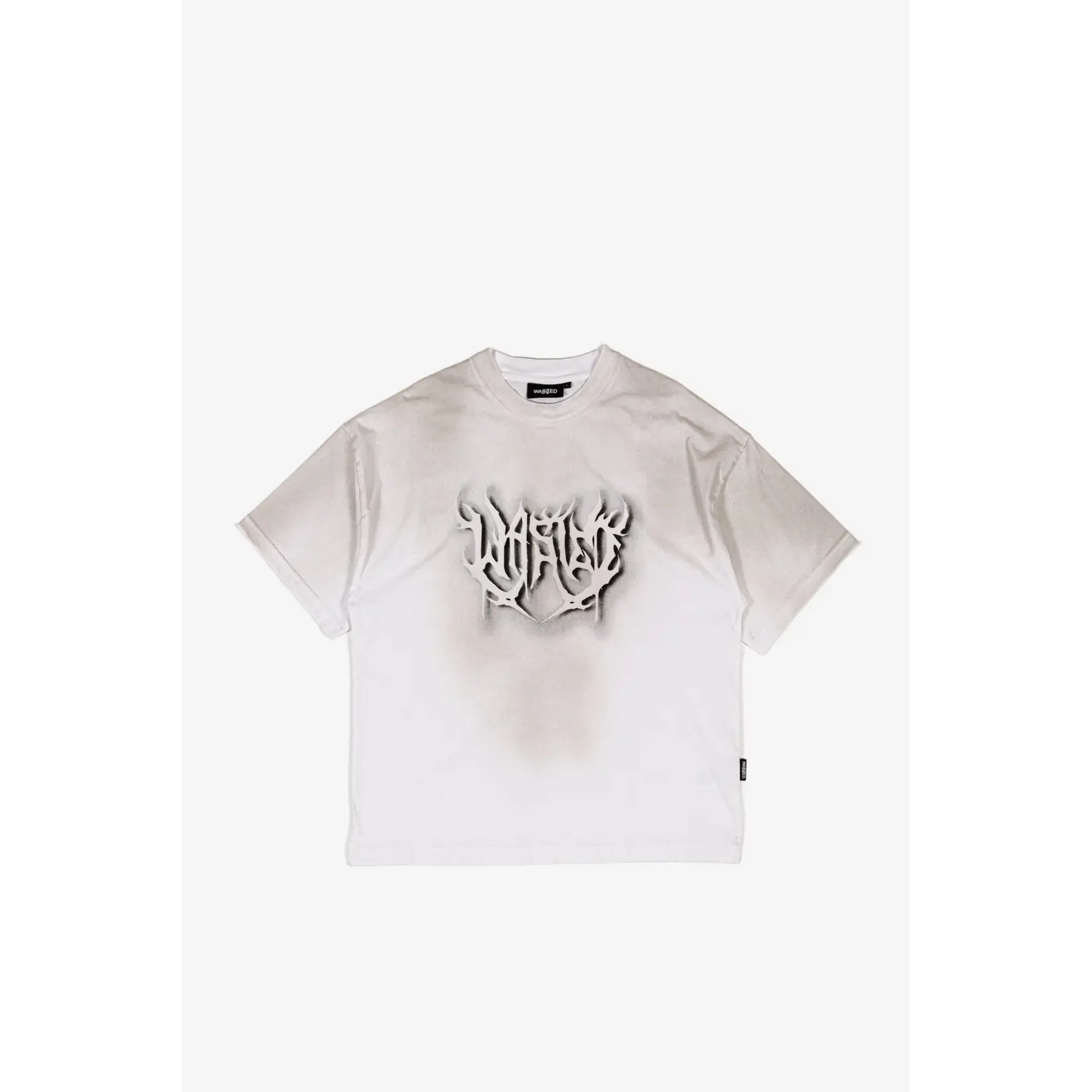 WASTED PARIS WASTED PARIS SWORD BOXY T-SHIRT