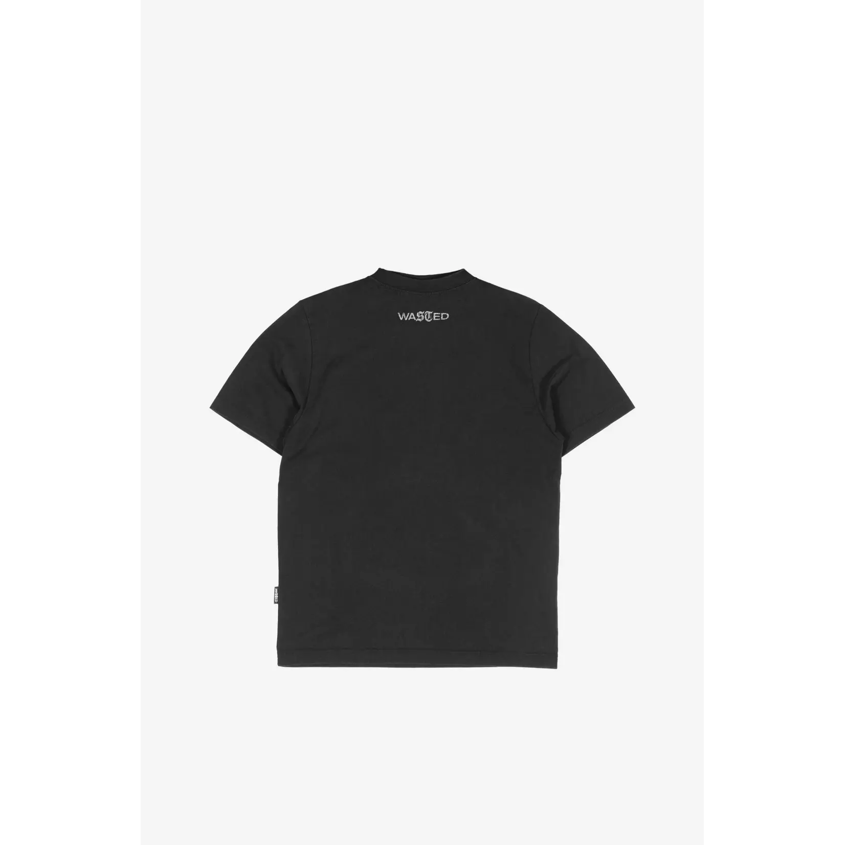 WASTED PARIS WASTED PARIS ANSWER T-SHIRT