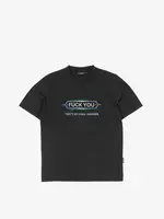 WASTED PARIS WASTED PARIS ANSWER T-SHIRT