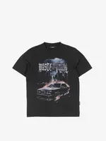 WASTED PARIS WASTED PARIS RUN T-SHIRT