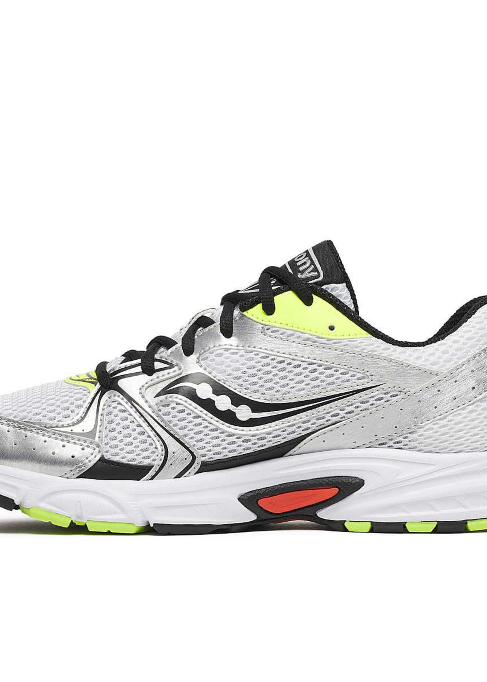 SAUCONY SAUCONY RIDE MILLENNIUM 1