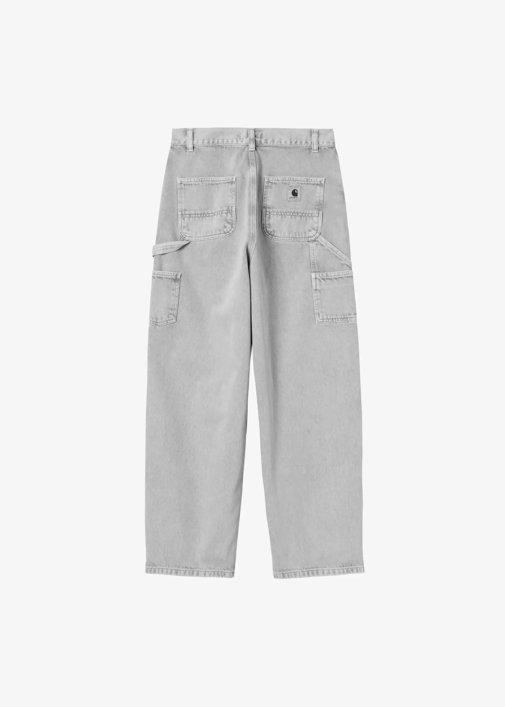 CARHARTT WIP W CARHARTT BRANDON DOUBLE KNEE PANT