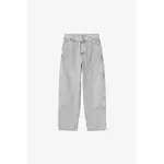 CARHARTT WIP W CARHARTT BRANDON DOUBLE KNEE PANT