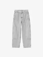 CARHARTT WIP W CARHARTT BRANDON DOUBLE KNEE PANT