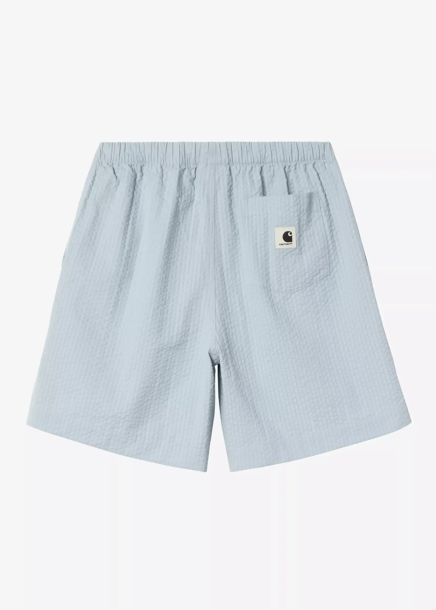 CARHARTT WIP W CARHARTT TOLAND SHORT