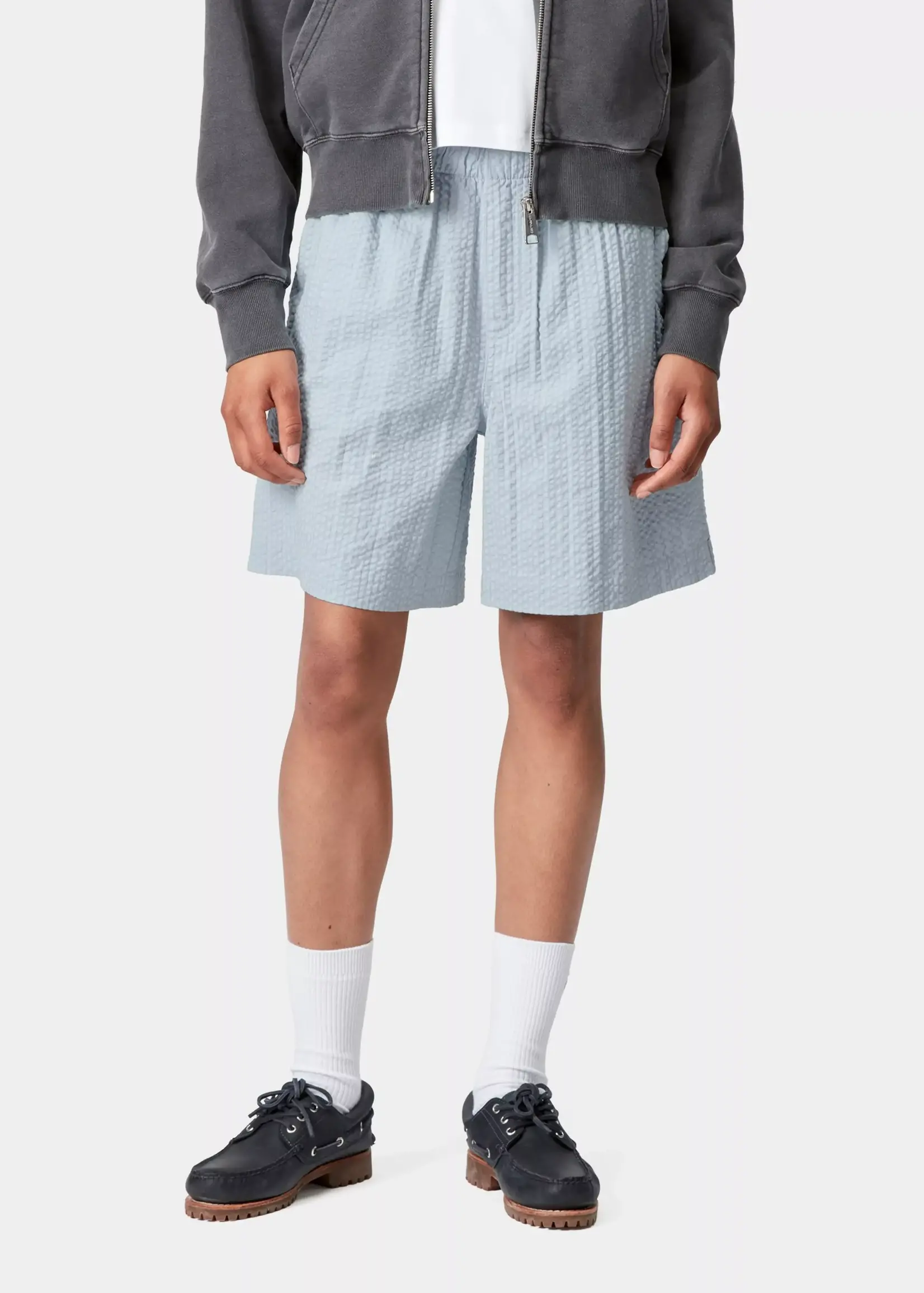 CARHARTT WIP W CARHARTT TOLAND SHORT