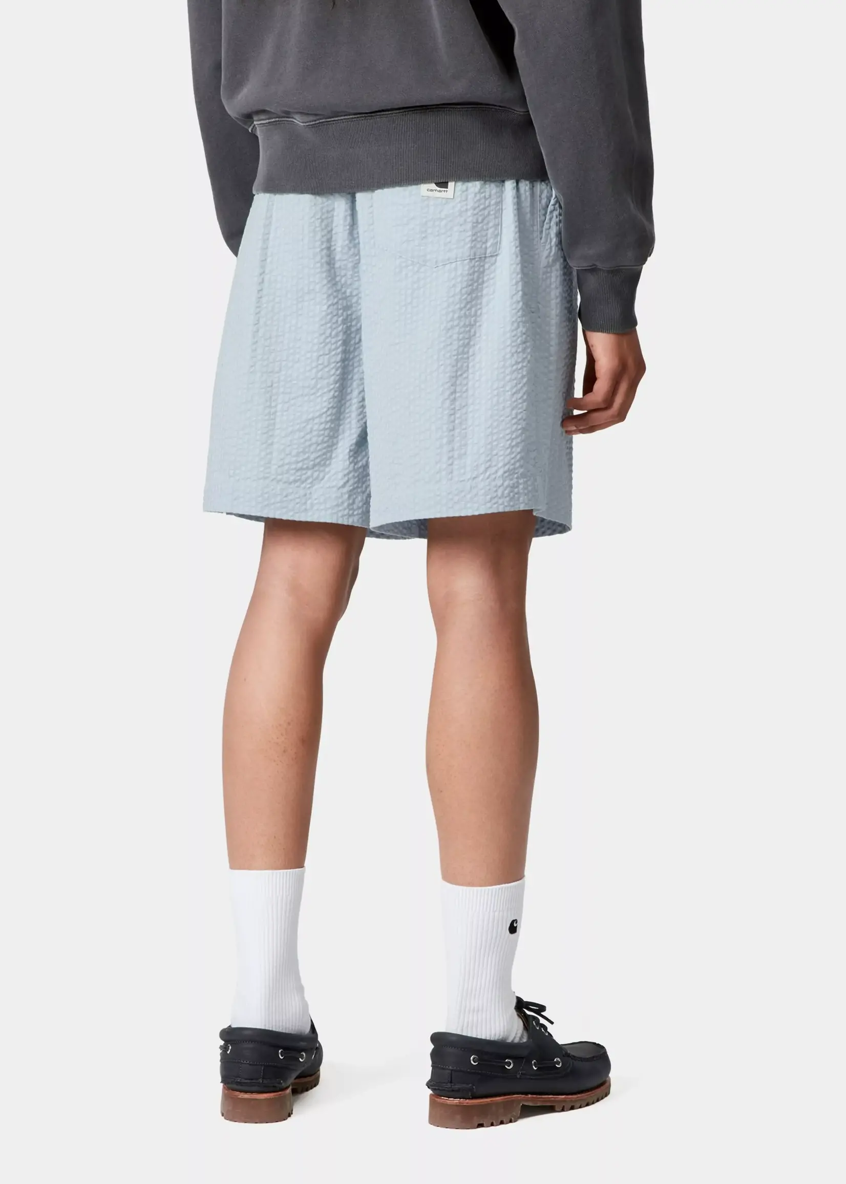 CARHARTT WIP W CARHARTT TOLAND SHORT