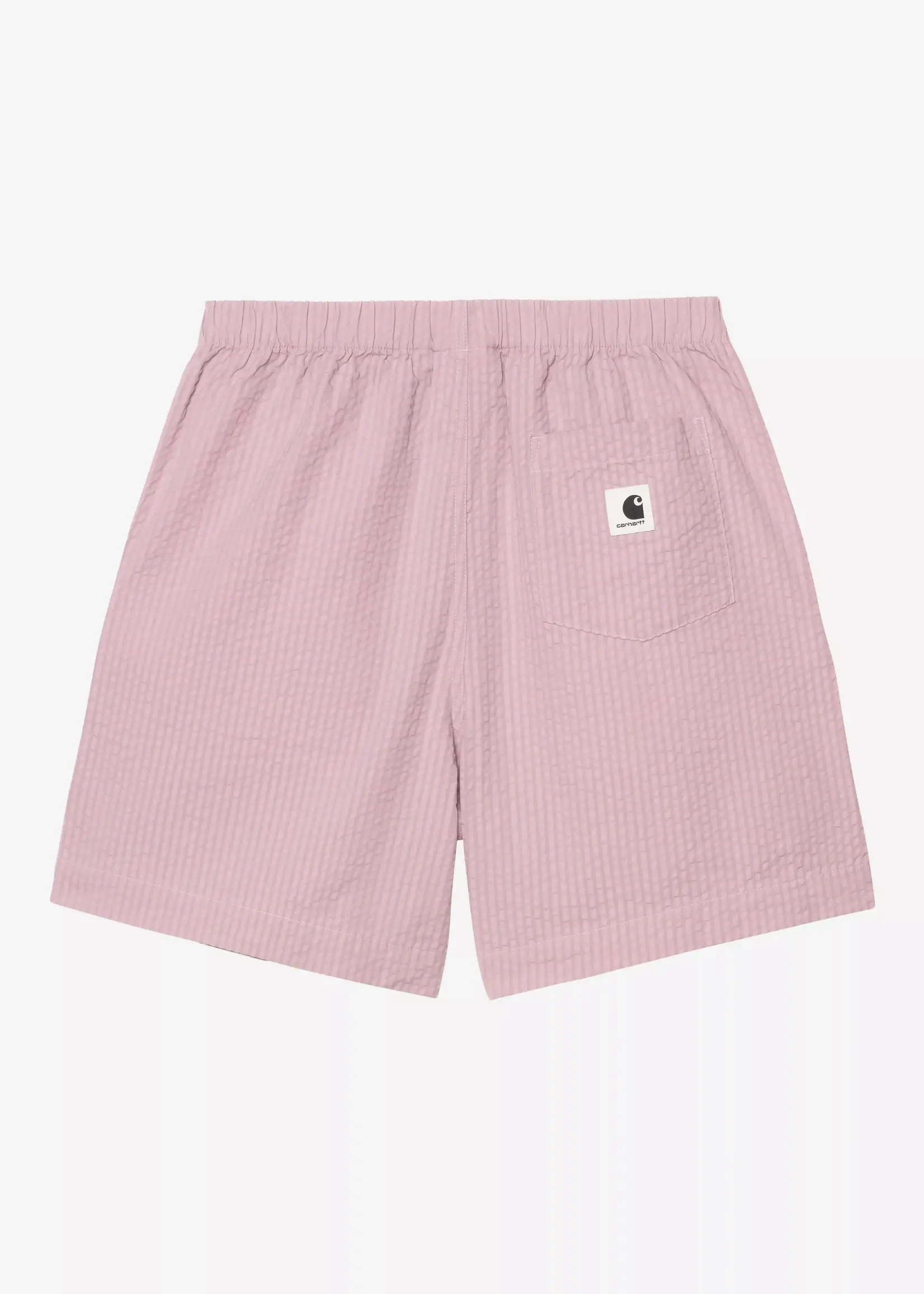 CARHARTT WIP W CARHARTT TOLAND SHORT