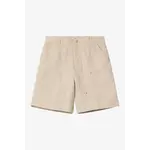 CARHARTT WIP W CARHARTT BRANFORD DOUBLE KNEE SHORT