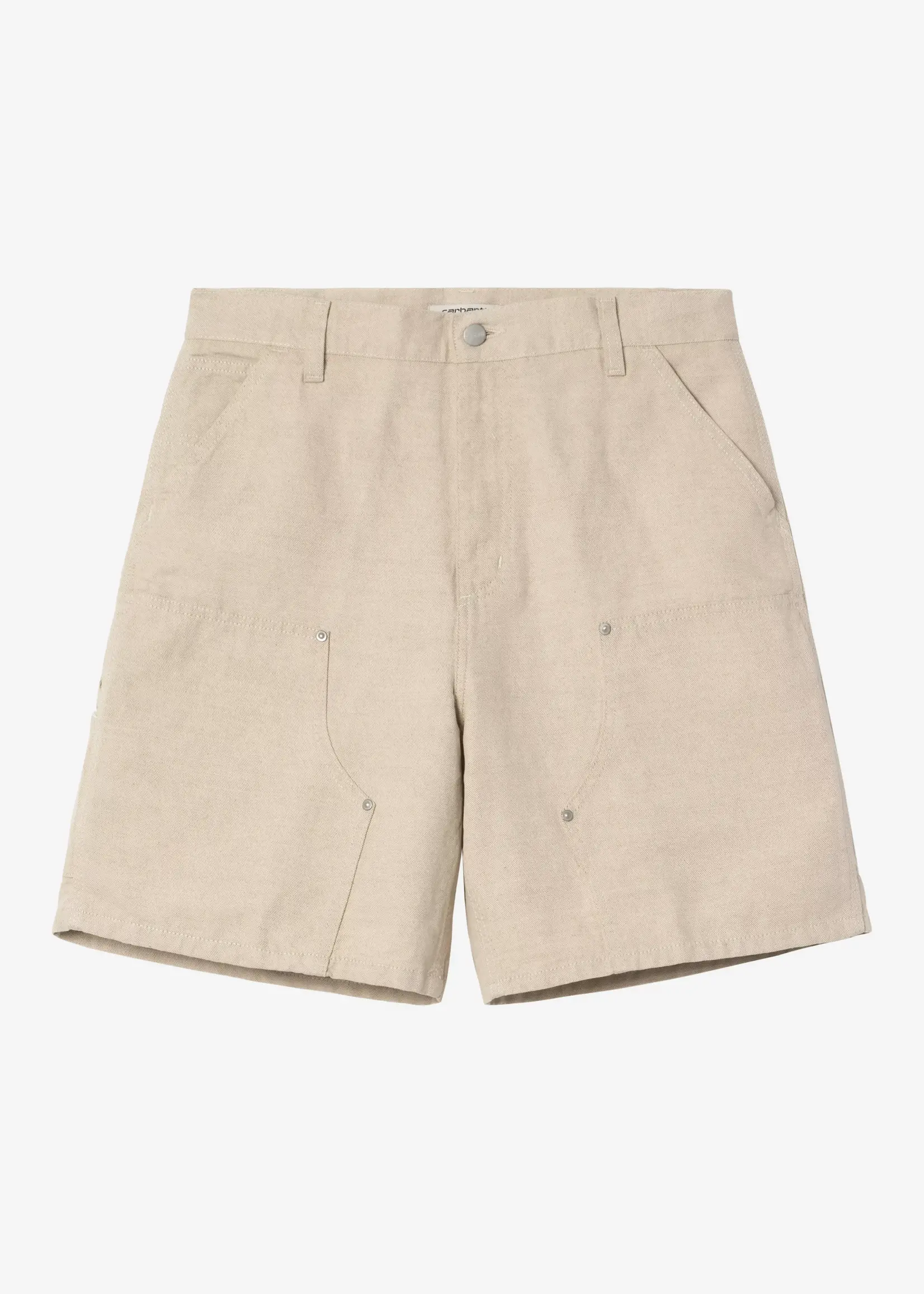 CARHARTT WIP W CARHARTT BRANFORD DOUBLE KNEE SHORT