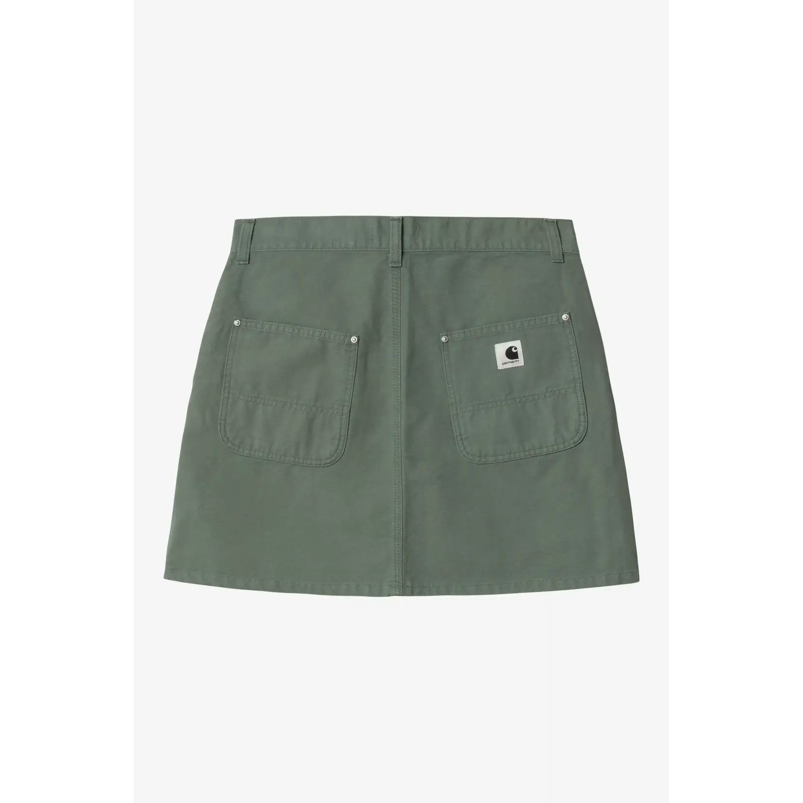 CARHARTT WIP W CARHARTT WIP MAEVE DOUBLE KNEE SKIRT