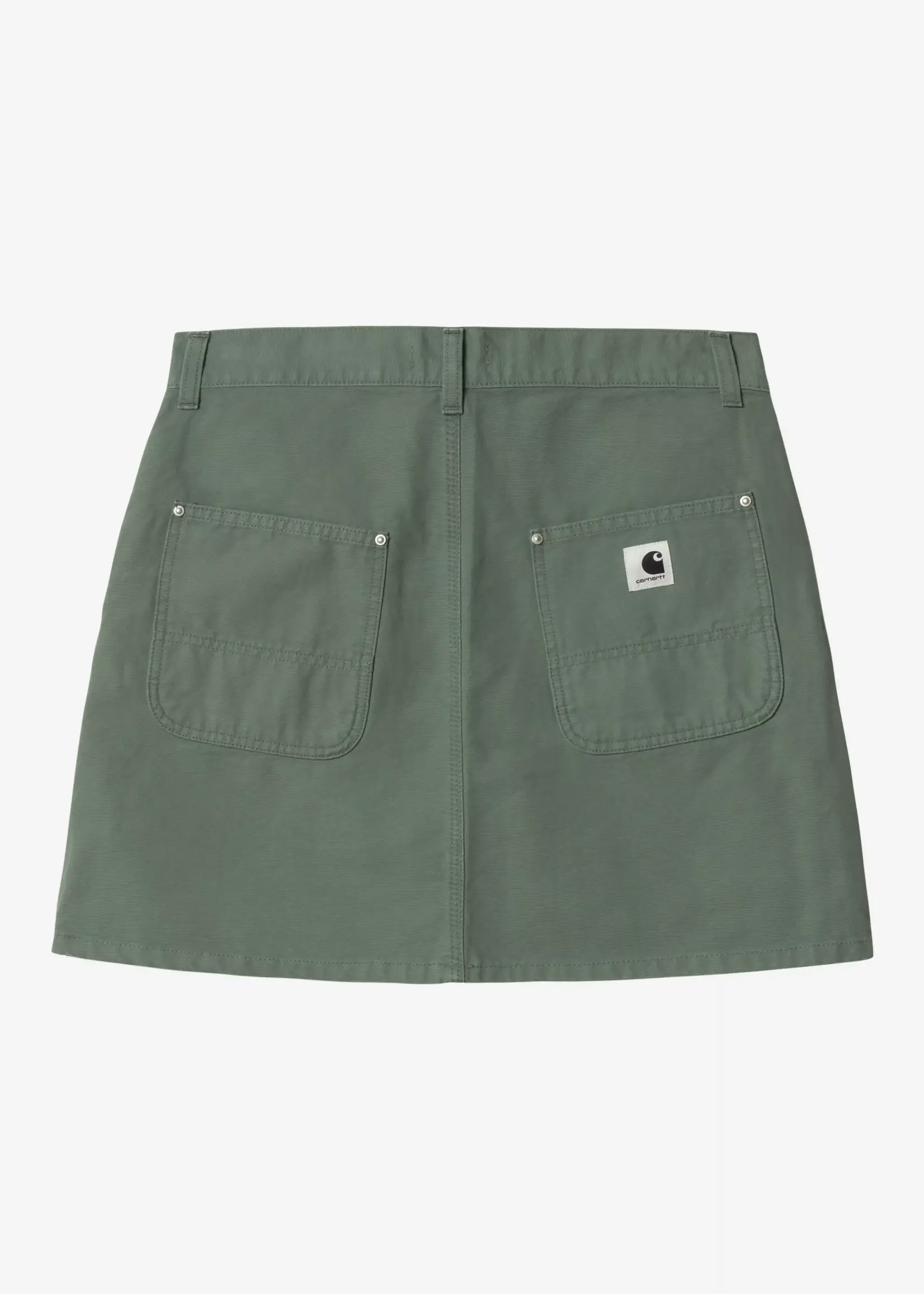 CARHARTT WIP W CARHARTT MAEVE DOUBLE KNEE SKIRT