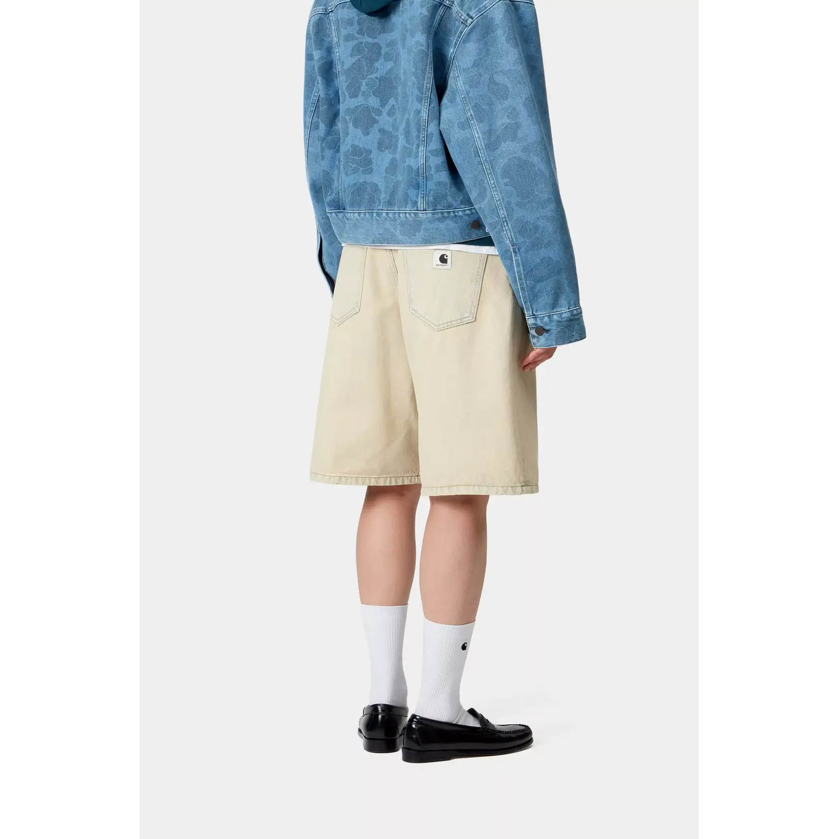 CARHARTT WIP W CARHARTT WIP BRANDON SHORT