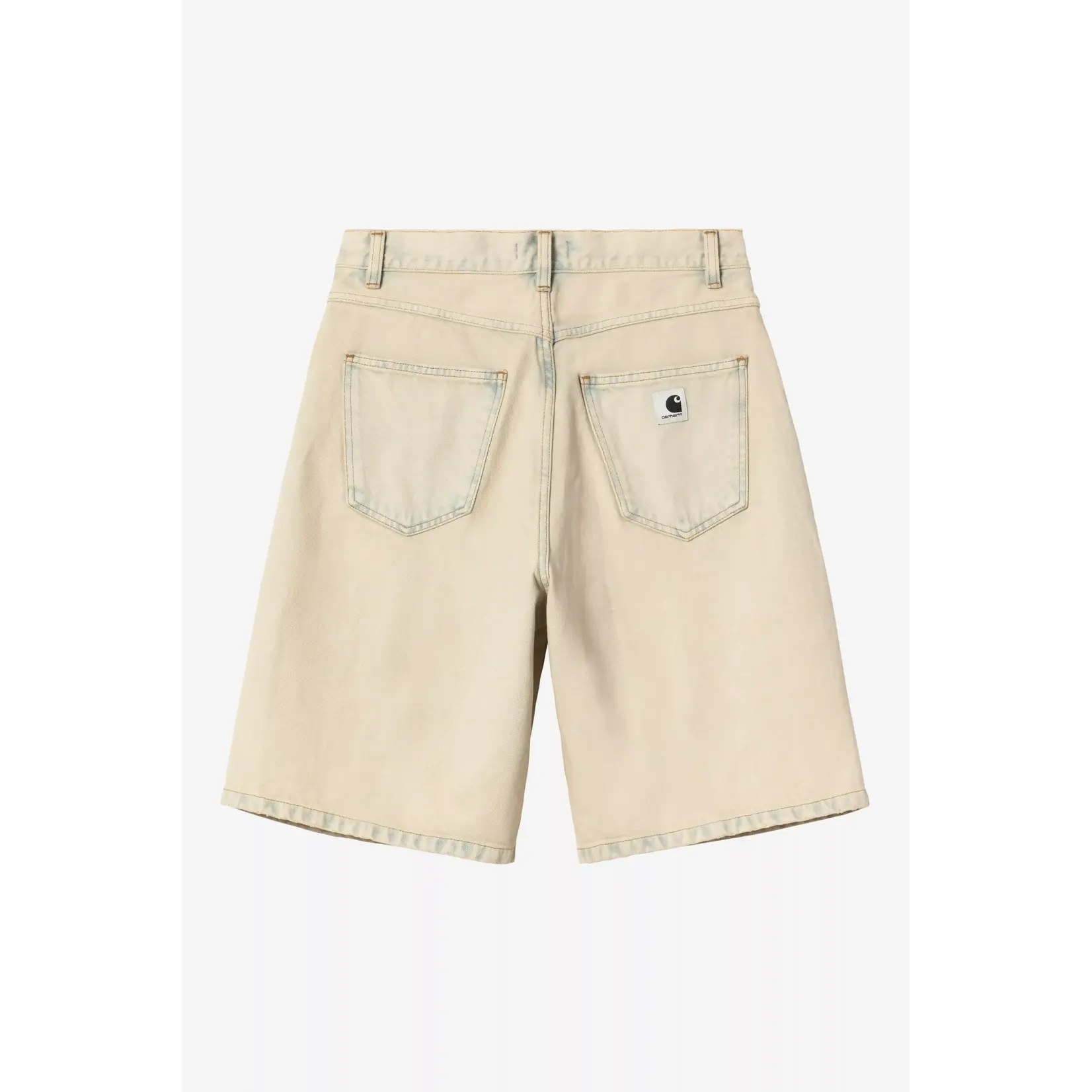 CARHARTT WIP W CARHARTT BRANDON SHORT