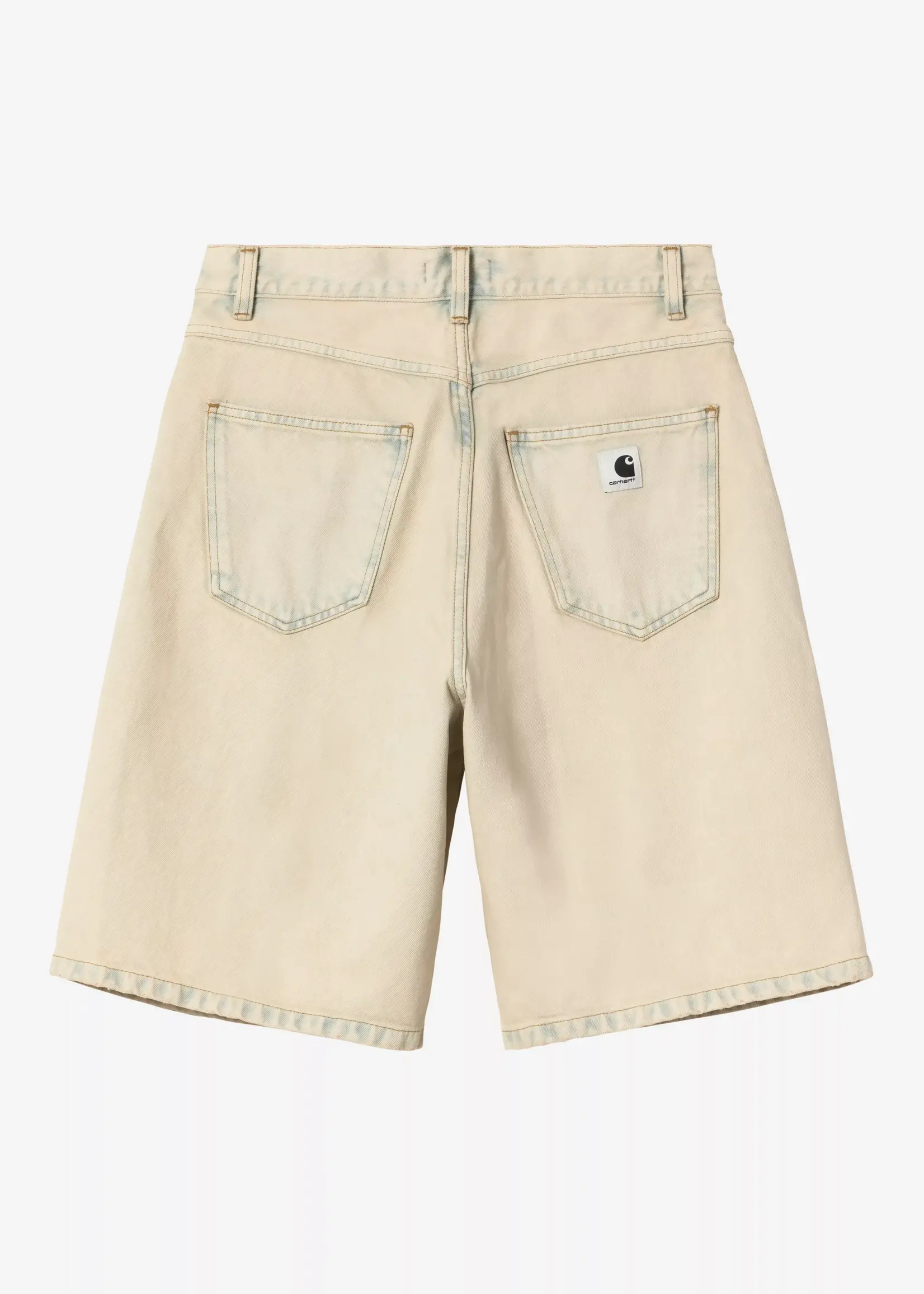 CARHARTT WIP W CARHARTT BRANDON SHORT