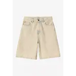 CARHARTT WIP W CARHARTT BRANDON SHORT