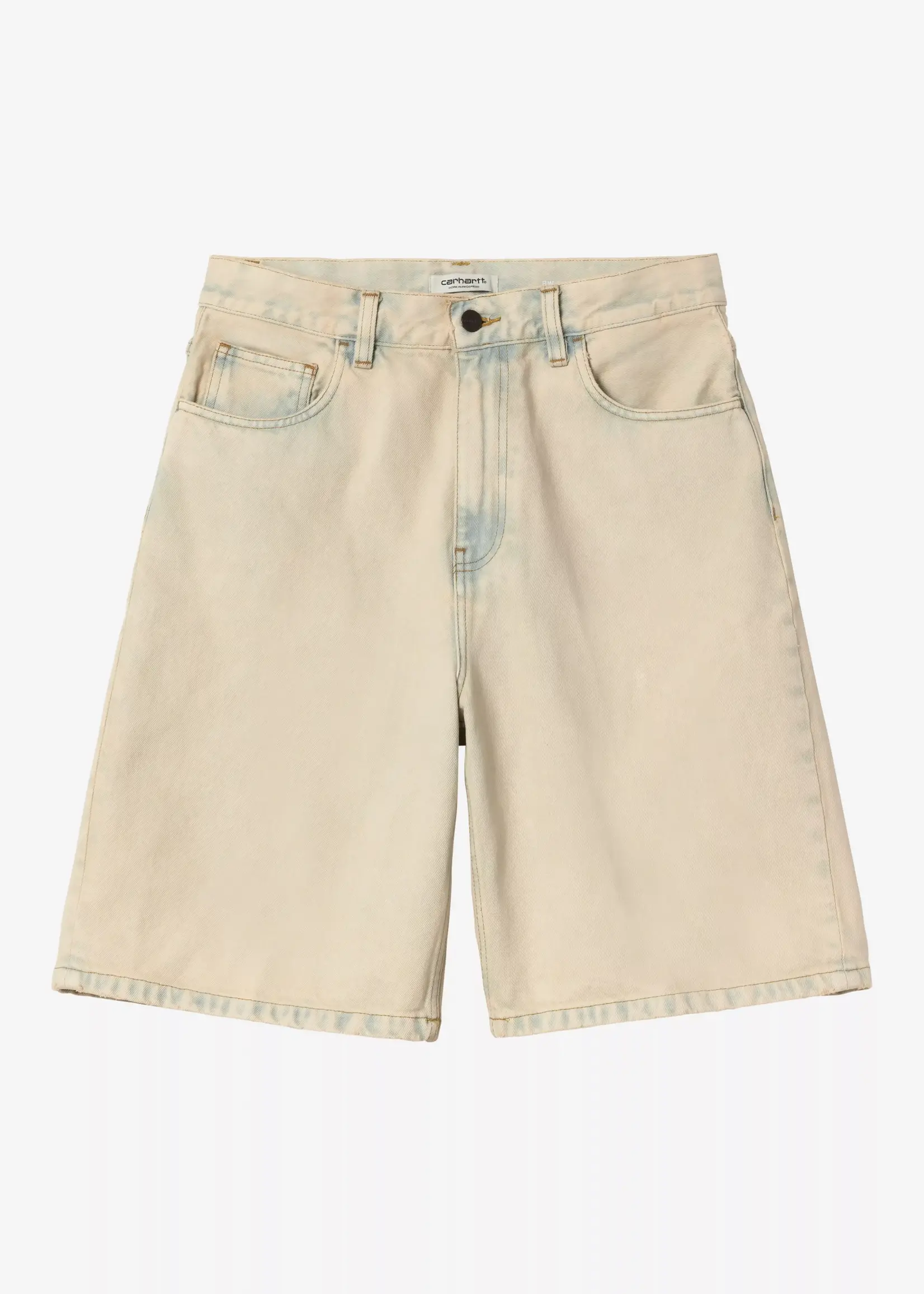 CARHARTT WIP W CARHARTT BRANDON SHORT
