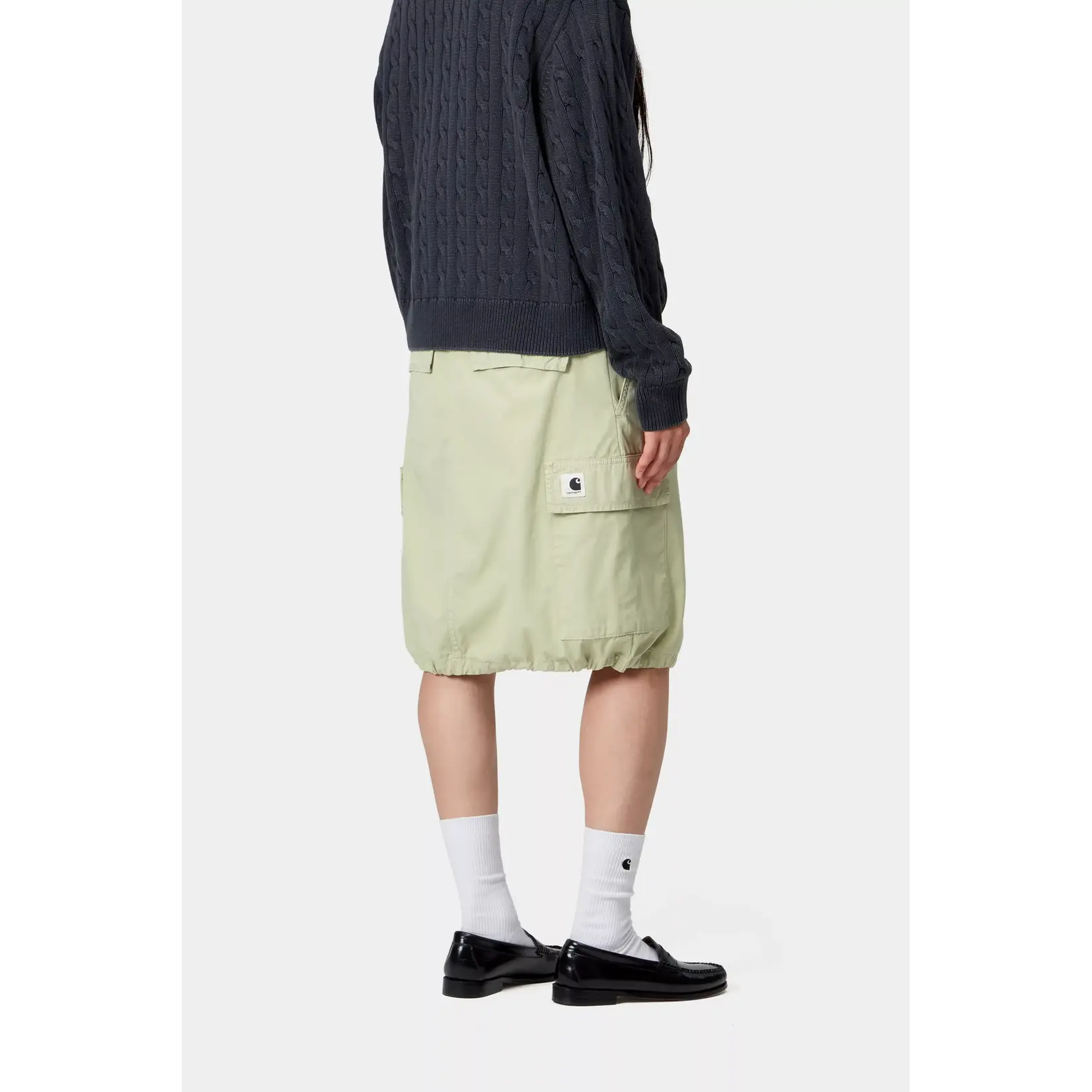 CARHARTT WIP W CARHARTT KINGSTON SKIRT