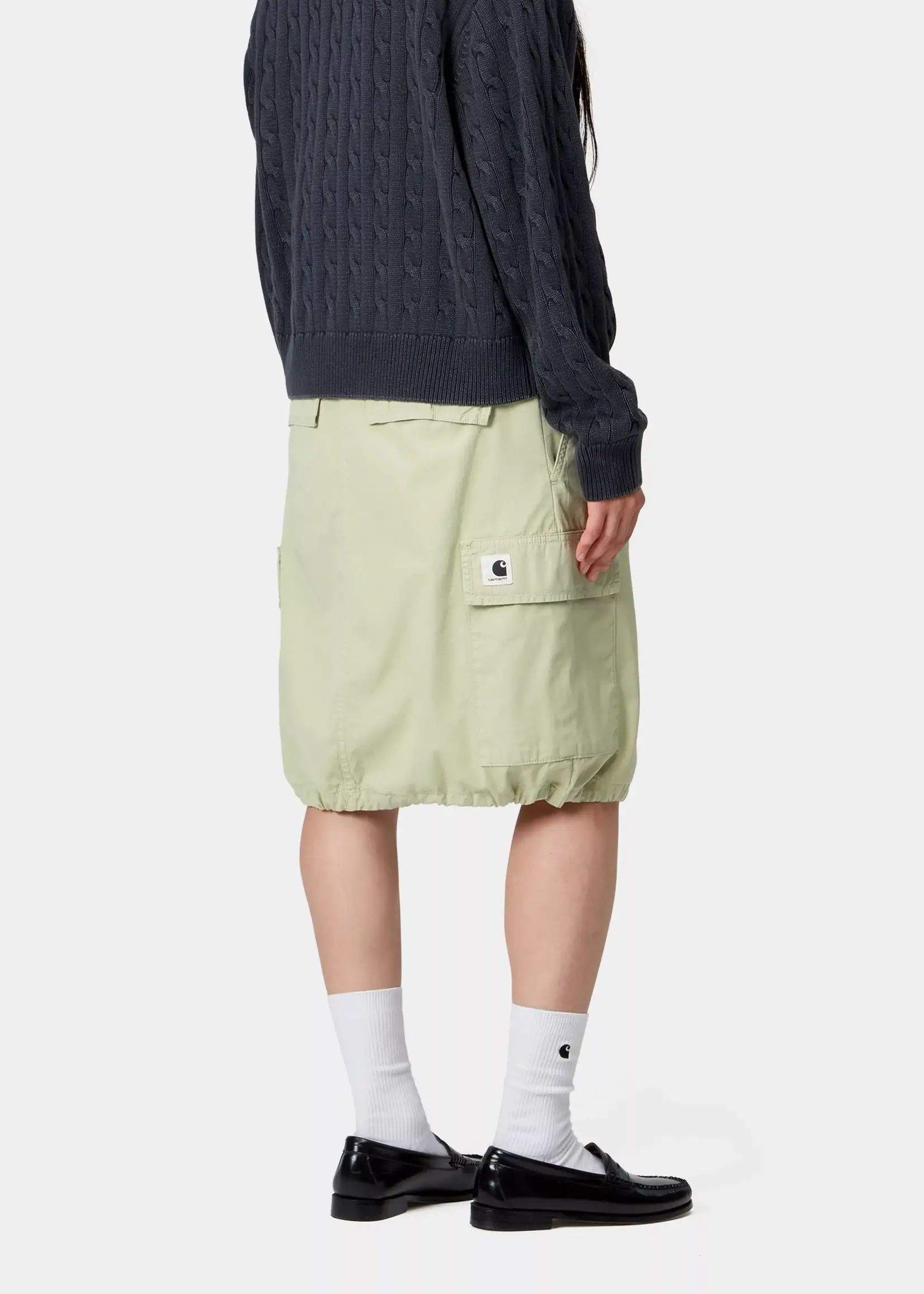 CARHARTT WIP W CARHARTT KINGSTON SKIRT