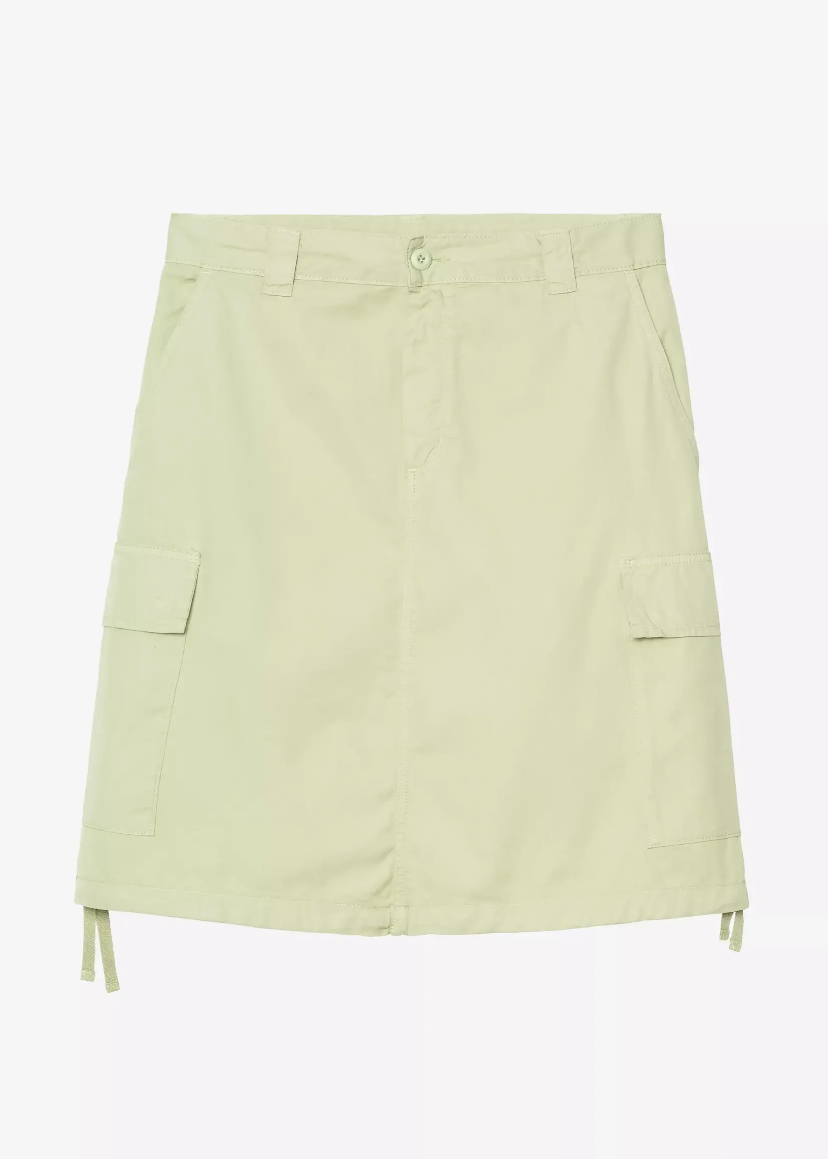CARHARTT WIP W CARHARTT KINGSTON SKIRT
