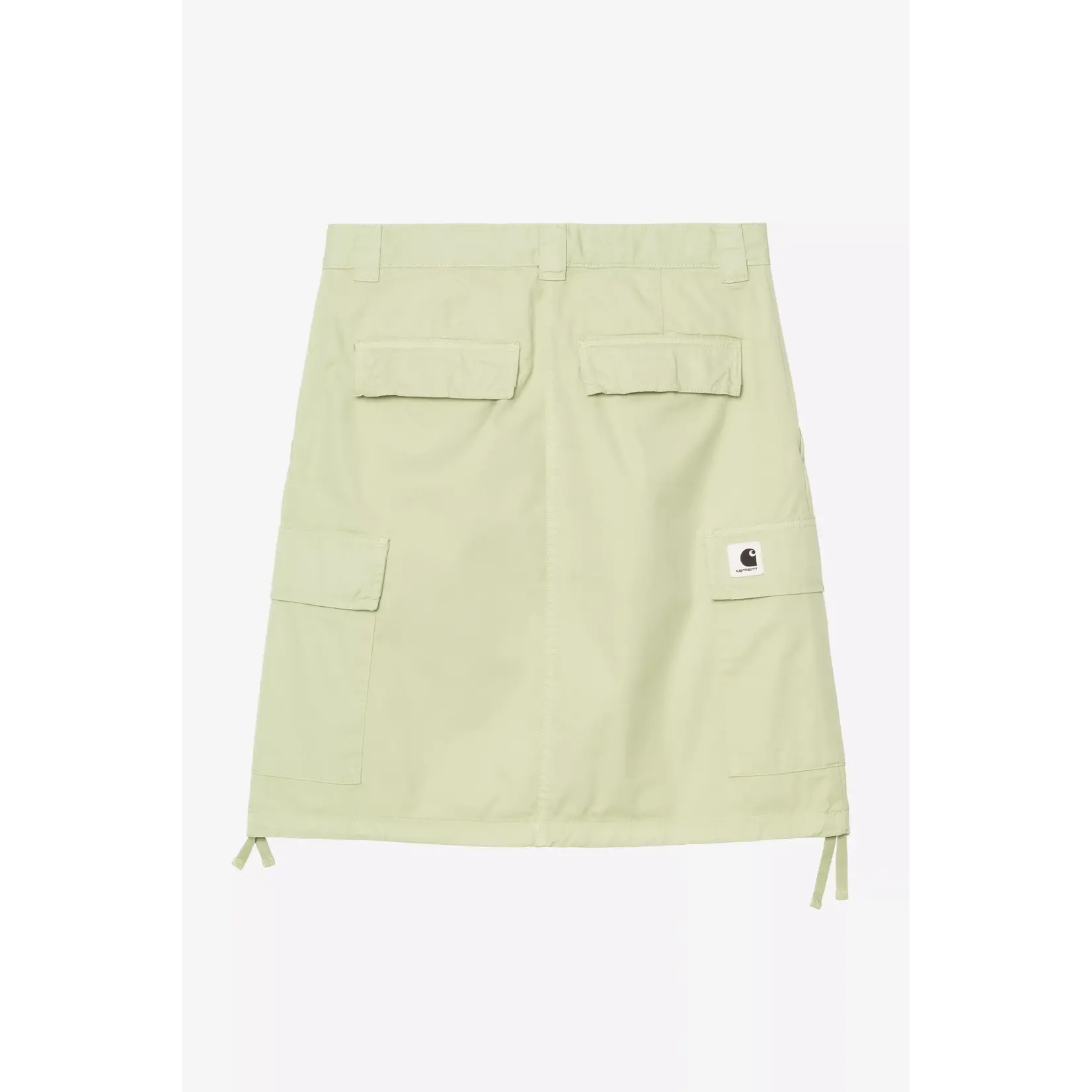 CARHARTT WIP W CARHARTT WIP KINGSTON SKIRT