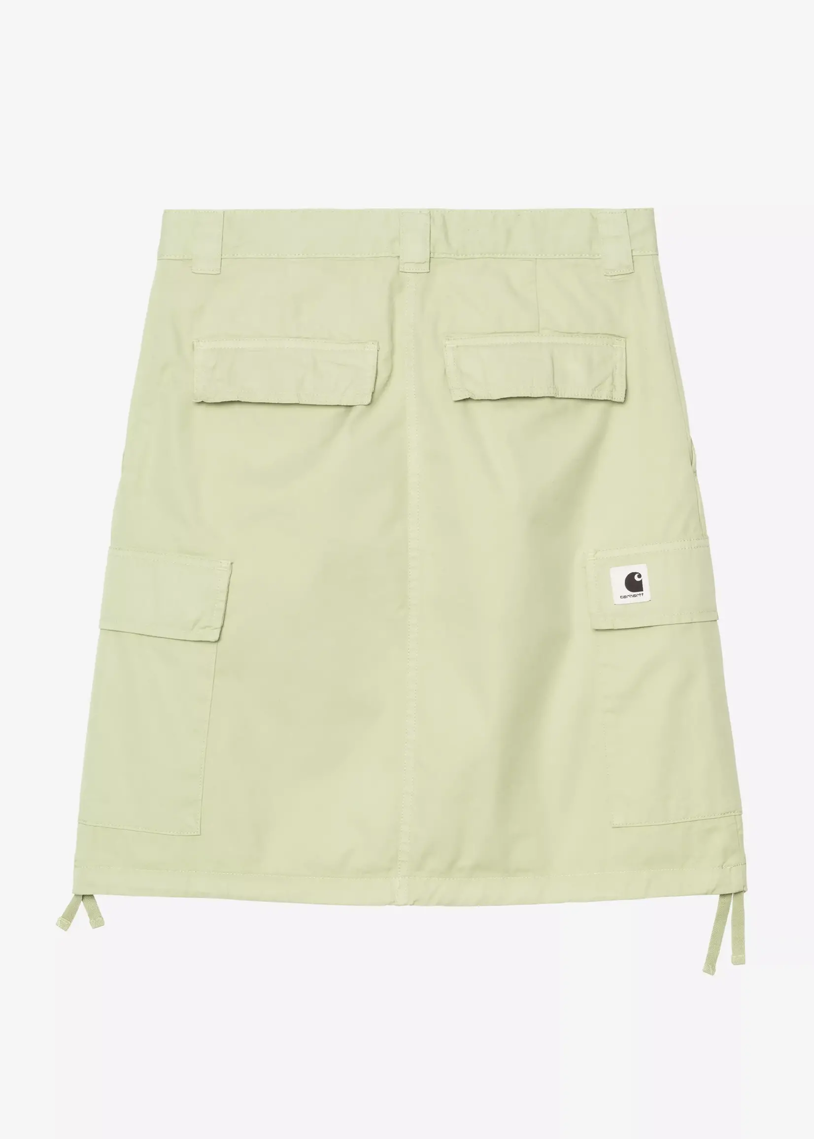 CARHARTT WIP W CARHARTT KINGSTON SKIRT