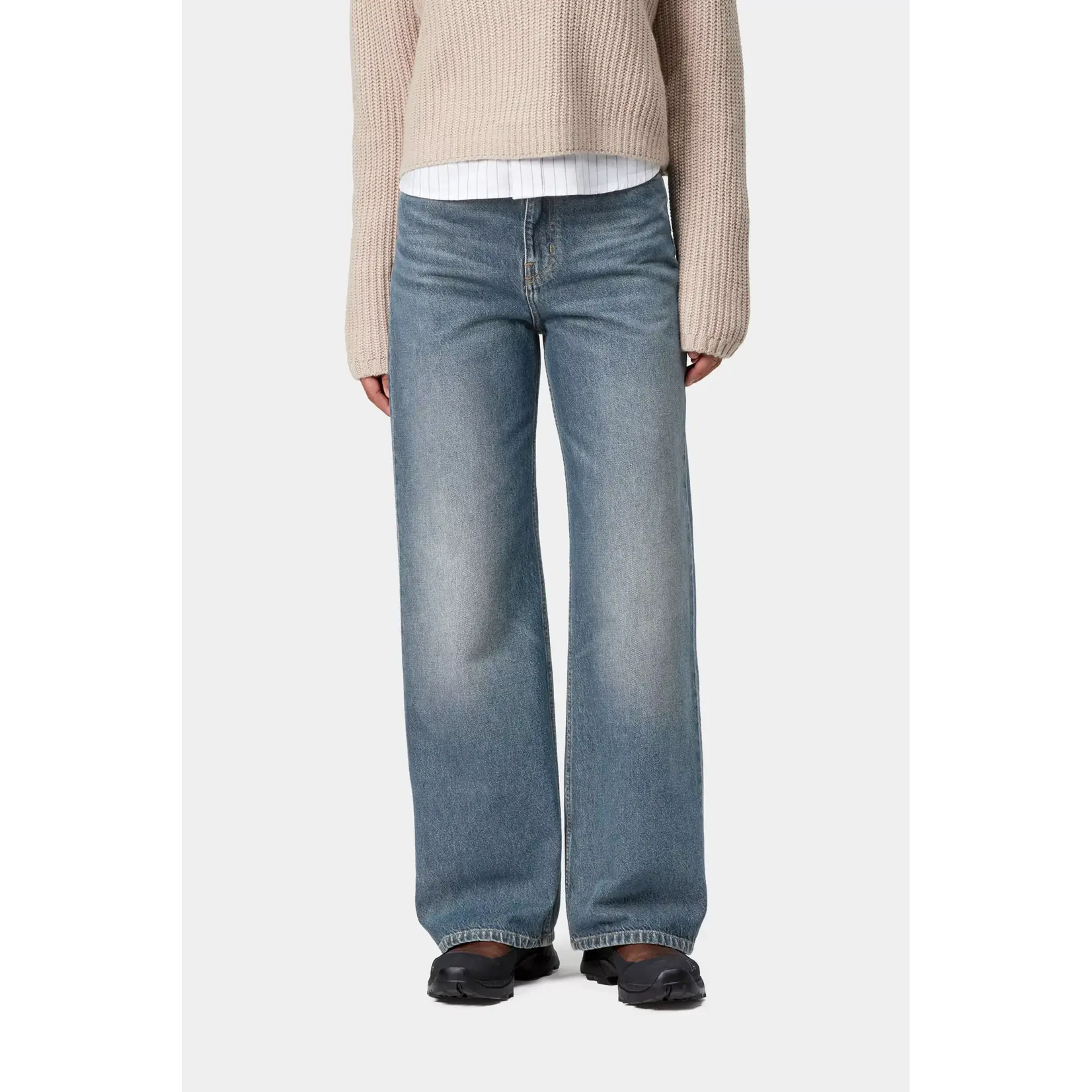 CARHARTT WIP W CARHARTT WIP JANE PANT