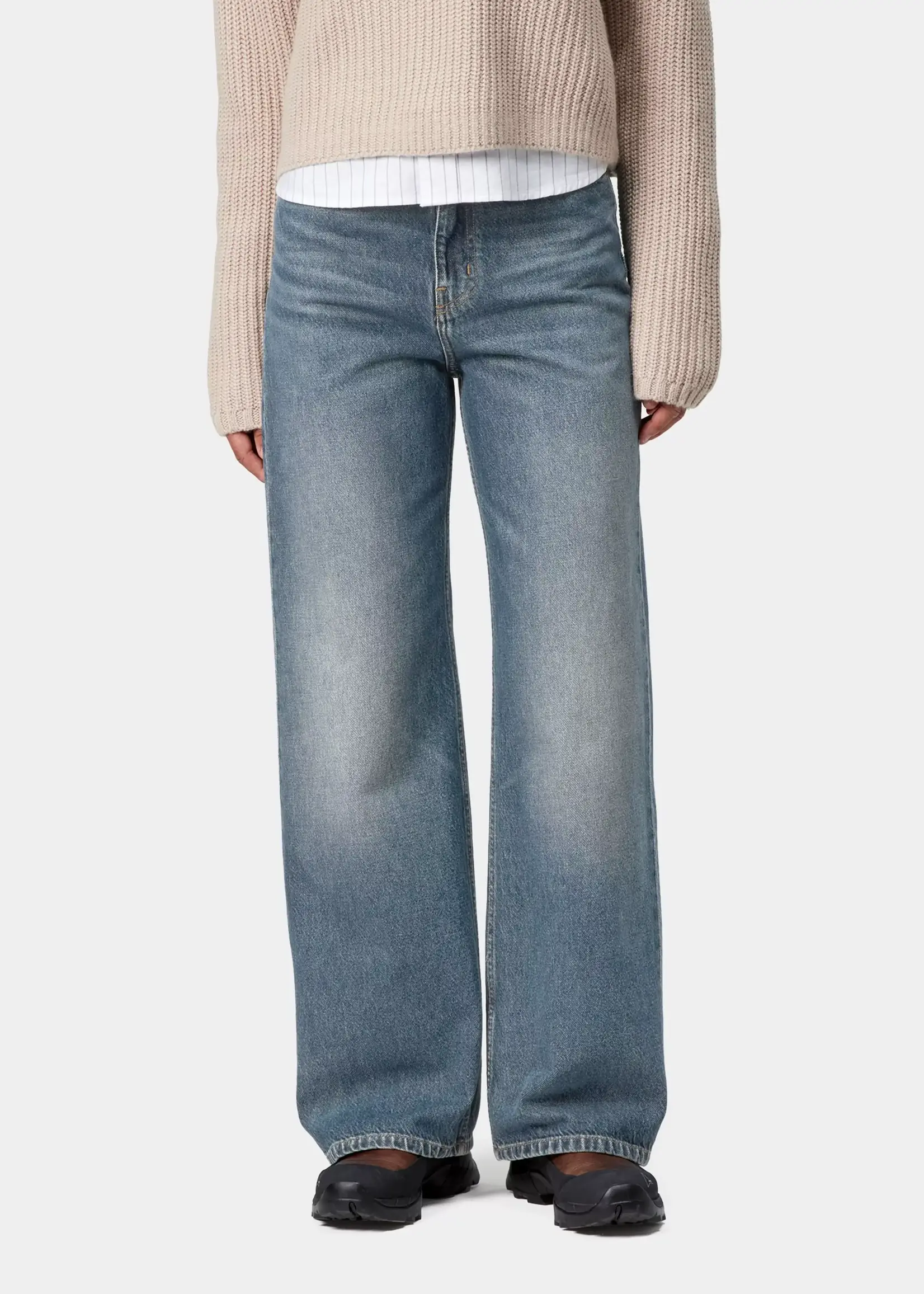 CARHARTT WIP W CARHARTT JANE PANT