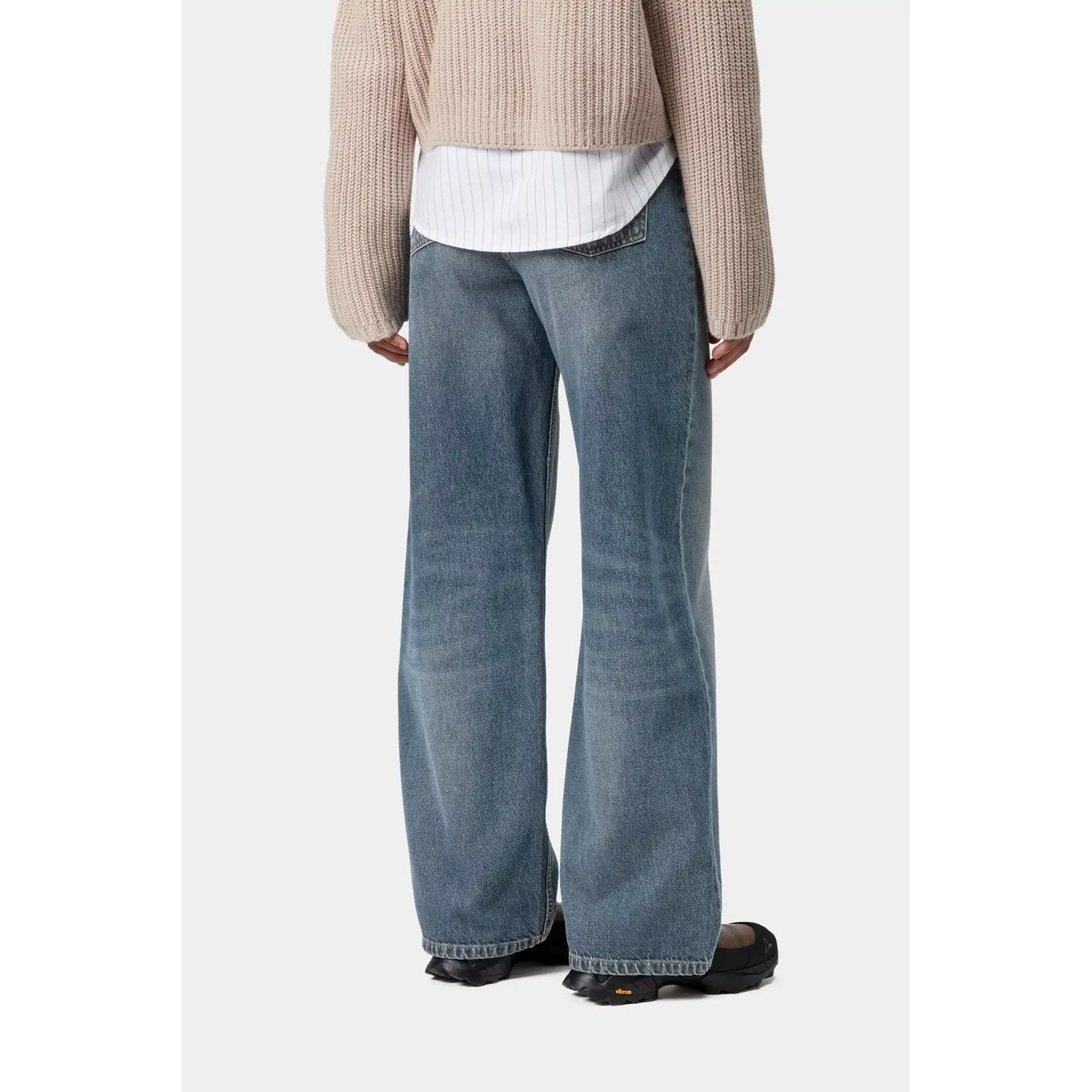 CARHARTT WIP W CARHARTT JANE PANT