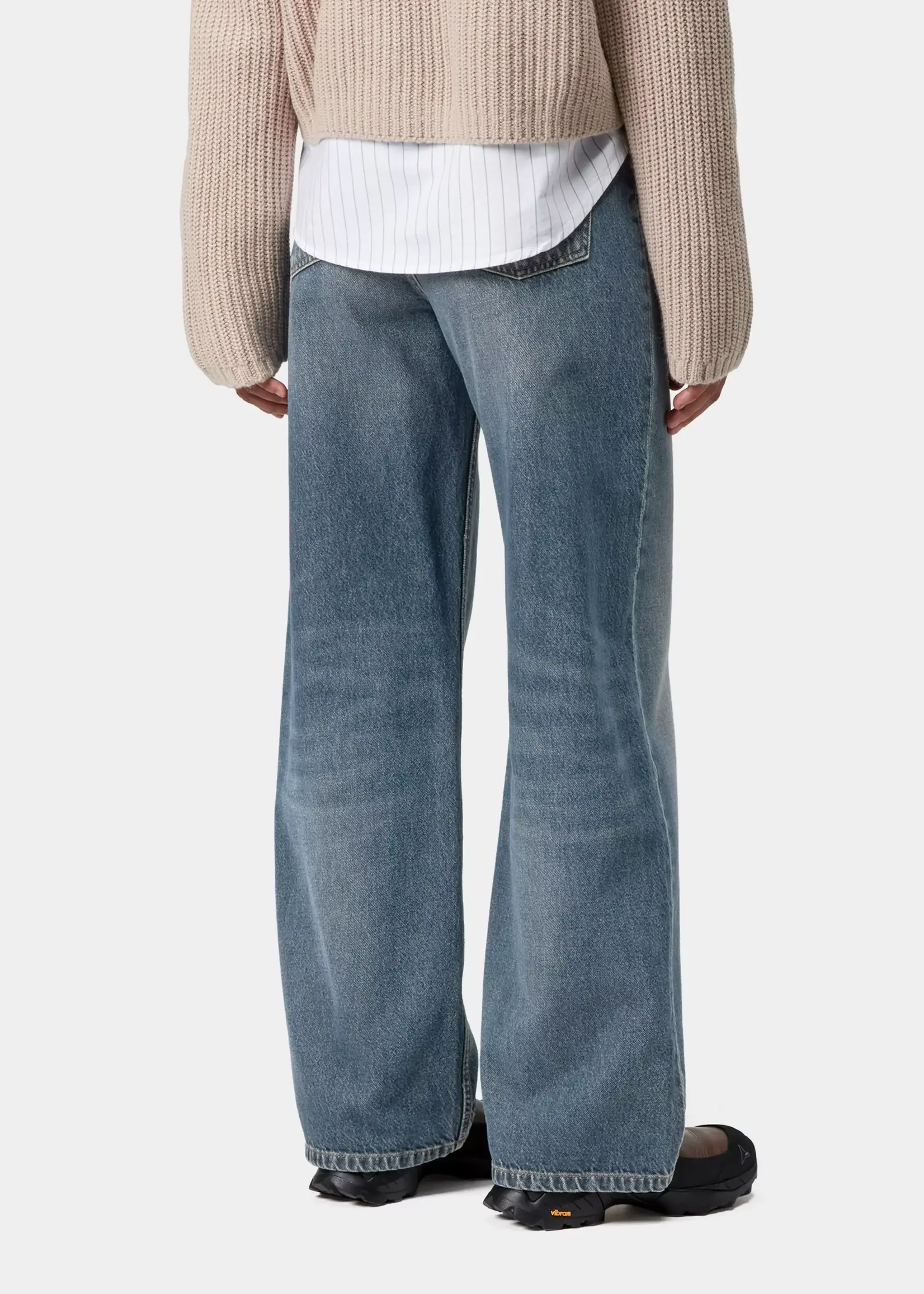 CARHARTT WIP W CARHARTT JANE PANT