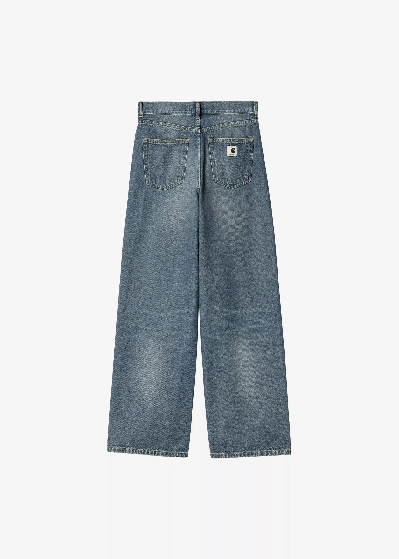CARHARTT WIP W CARHARTT JANE PANT