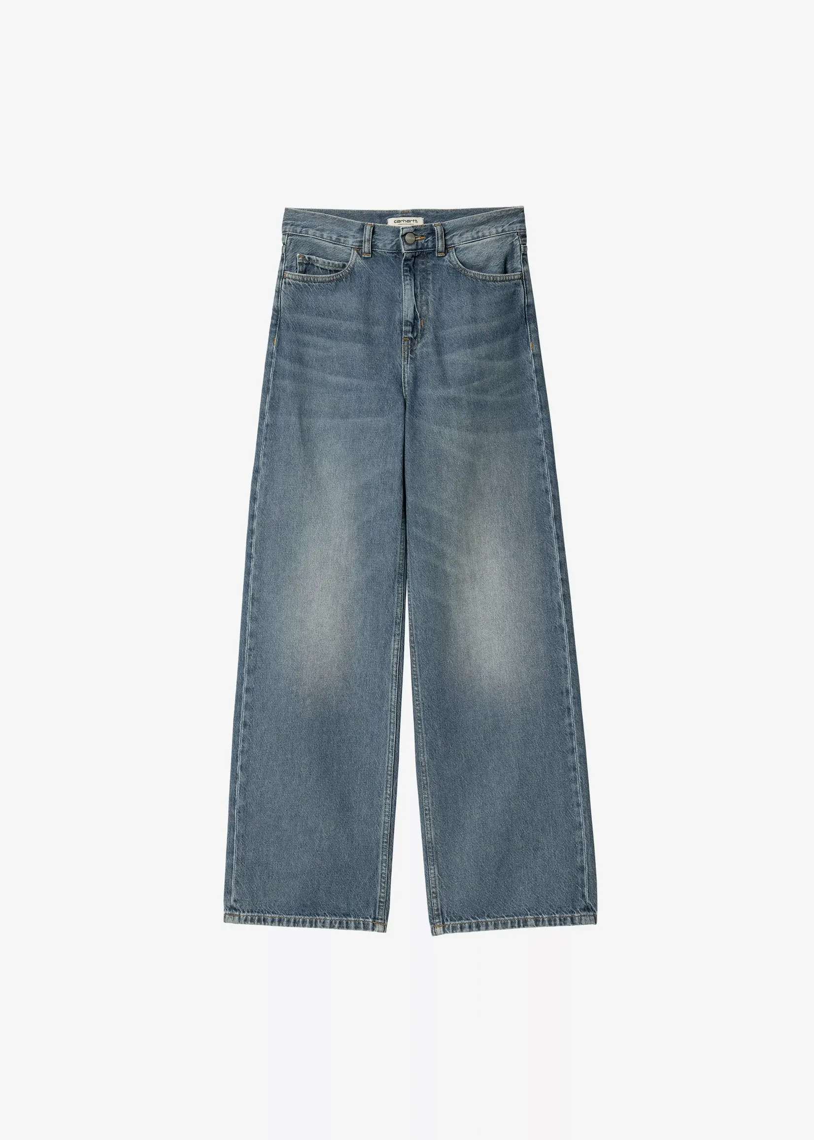 CARHARTT WIP W CARHARTT JANE PANT