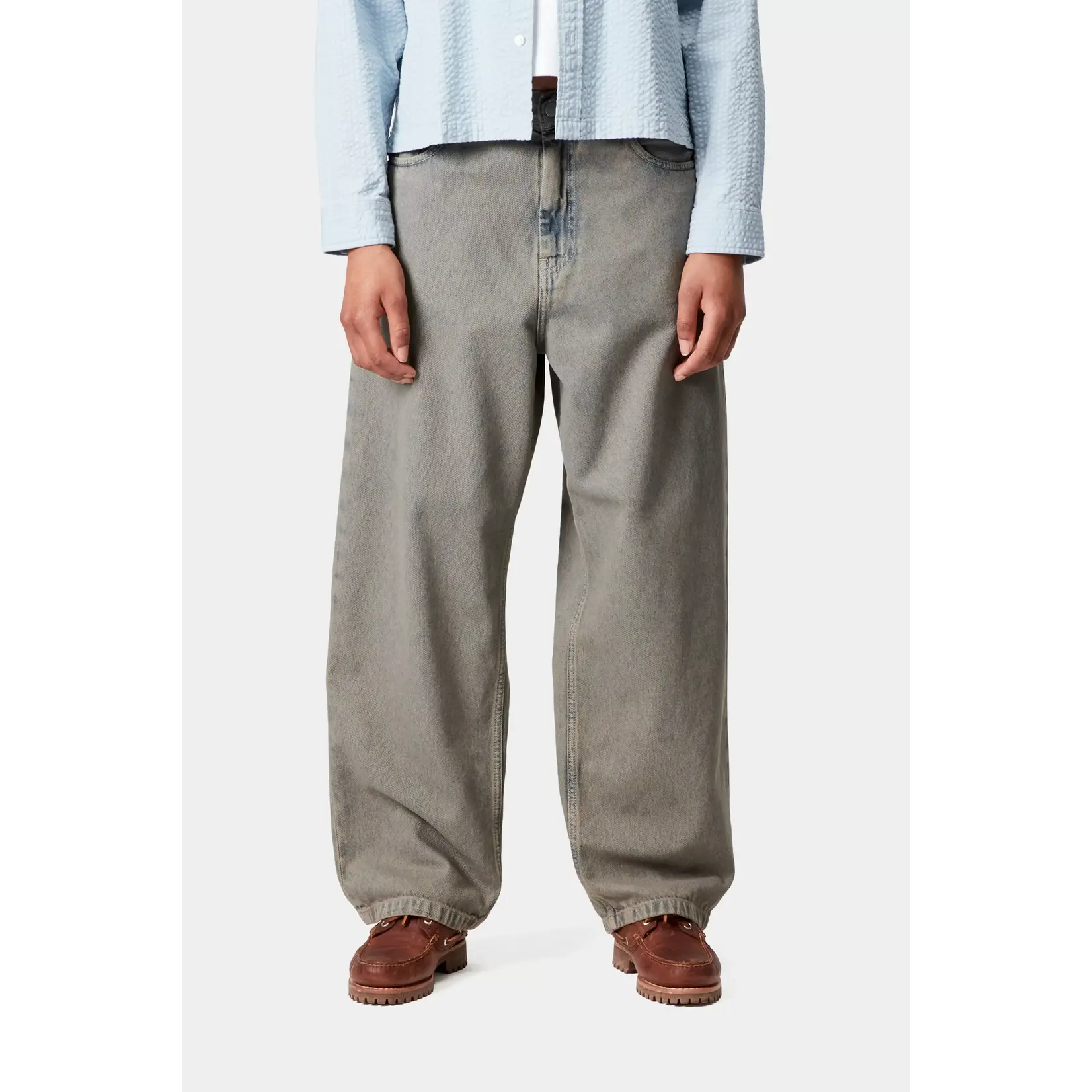 CARHARTT WIP W CARHARTT WIP BRANDON PANT