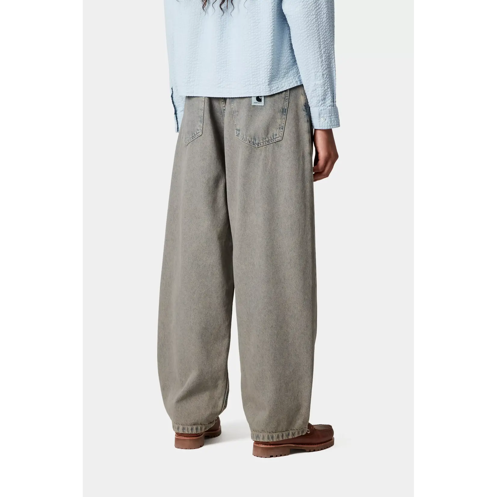 CARHARTT WIP W CARHARTT BRANDON PANT