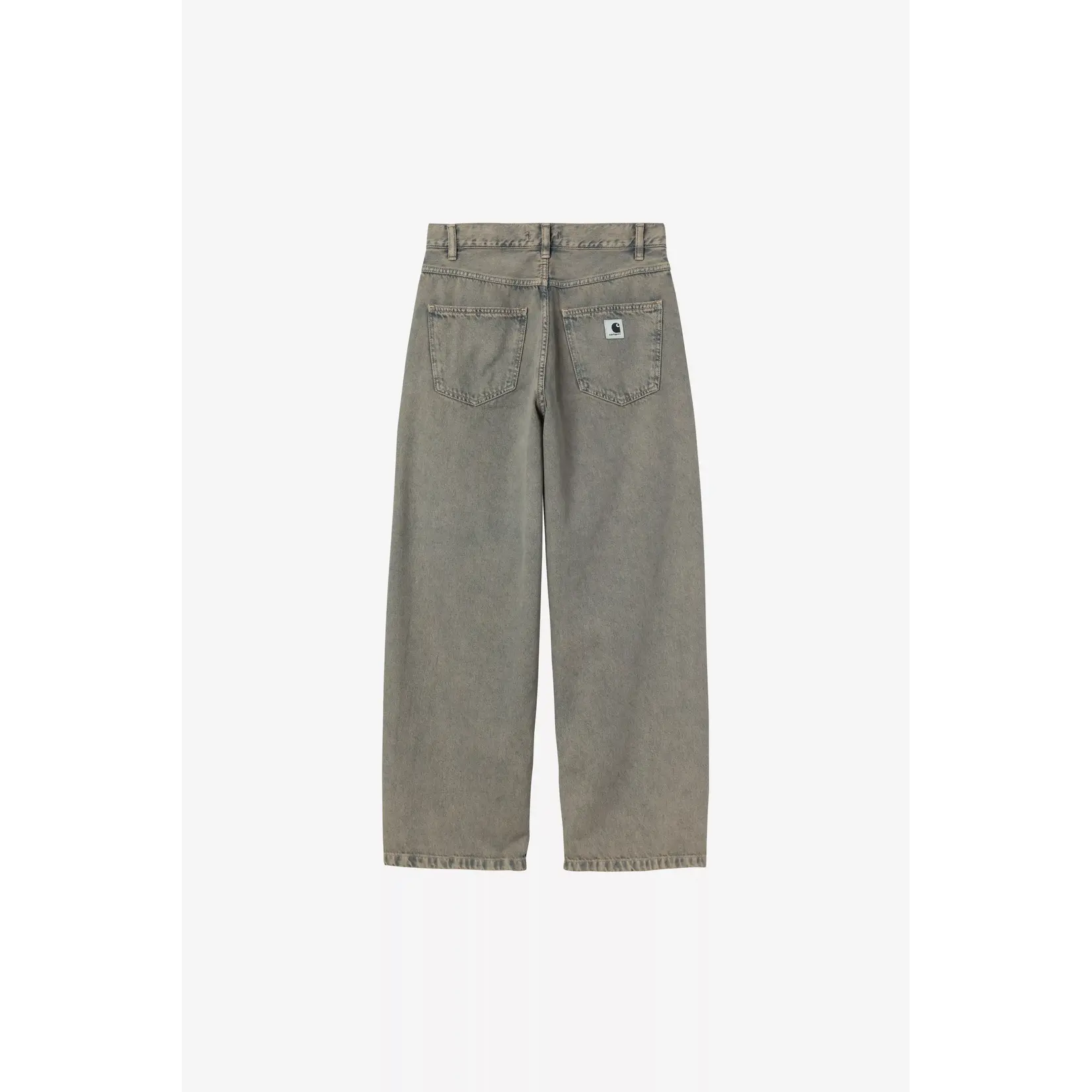 CARHARTT WIP W CARHARTT WIP BRANDON PANT