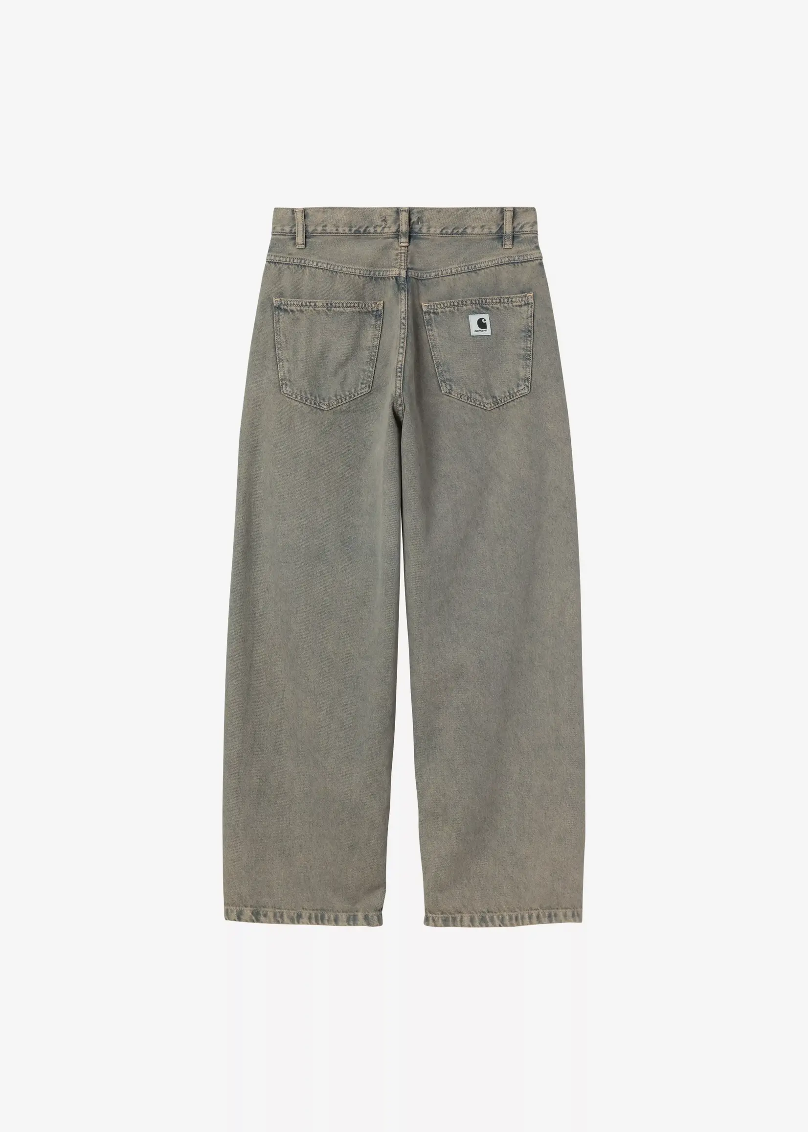 CARHARTT WIP W CARHARTT BRANDON PANT