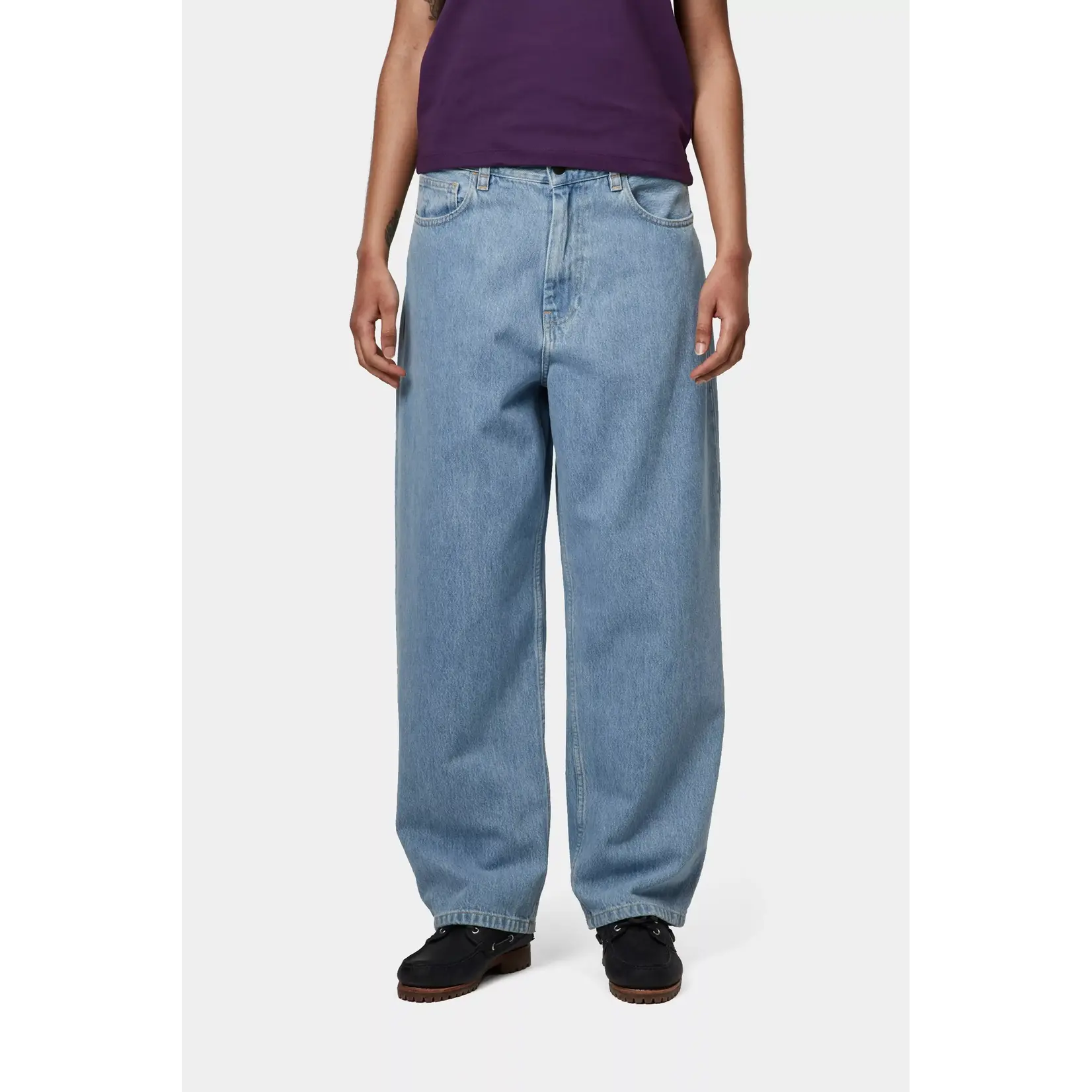 CARHARTT WIP W CARHARTT WIP BRANDON PANT