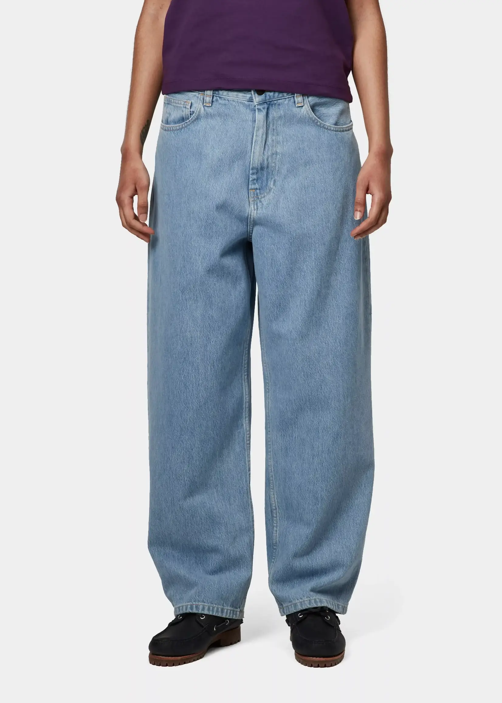 CARHARTT WIP W CARHARTT BRANDON PANT