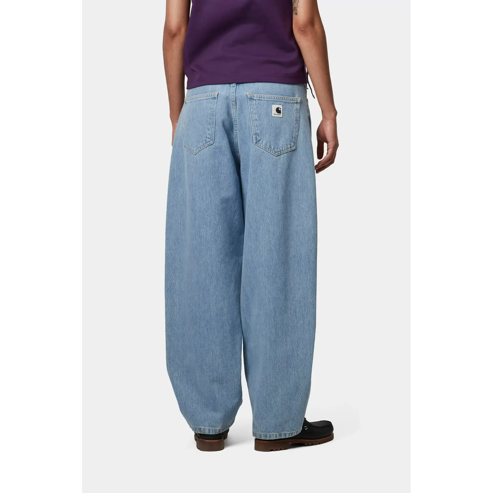 CARHARTT WIP W CARHARTT BRANDON PANT