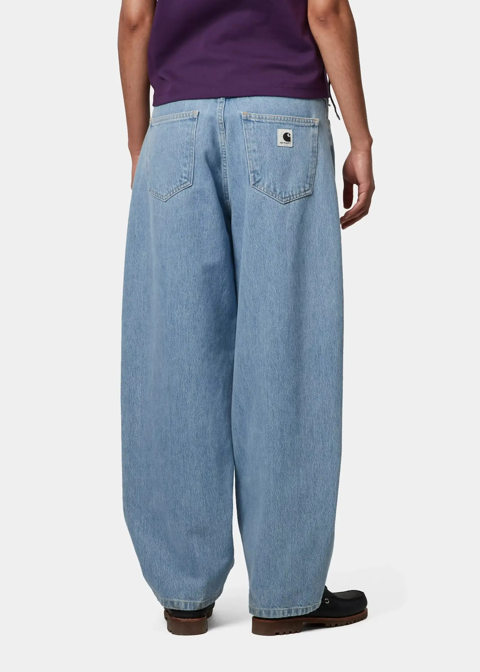 CARHARTT WIP W CARHARTT BRANDON PANT