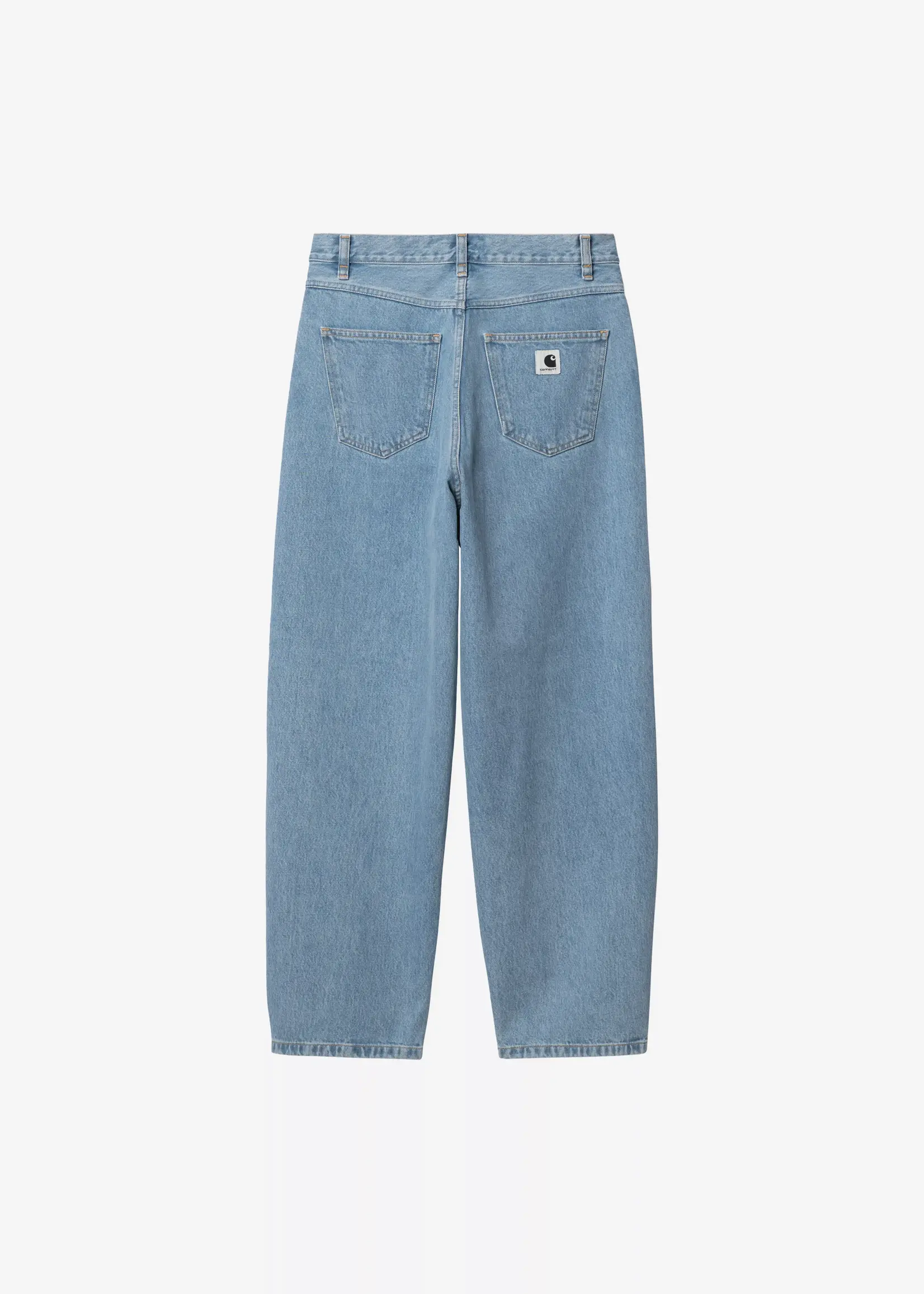 CARHARTT WIP W CARHARTT BRANDON PANT