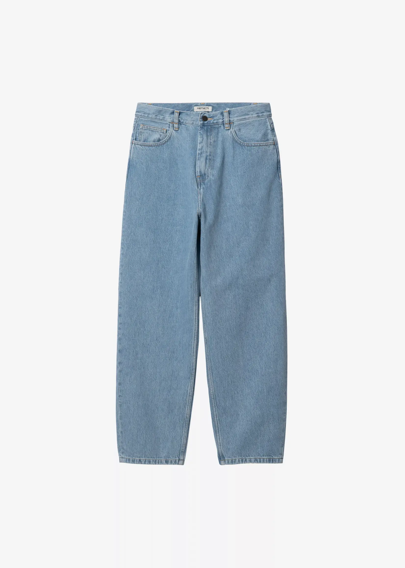 CARHARTT WIP W CARHARTT BRANDON PANT