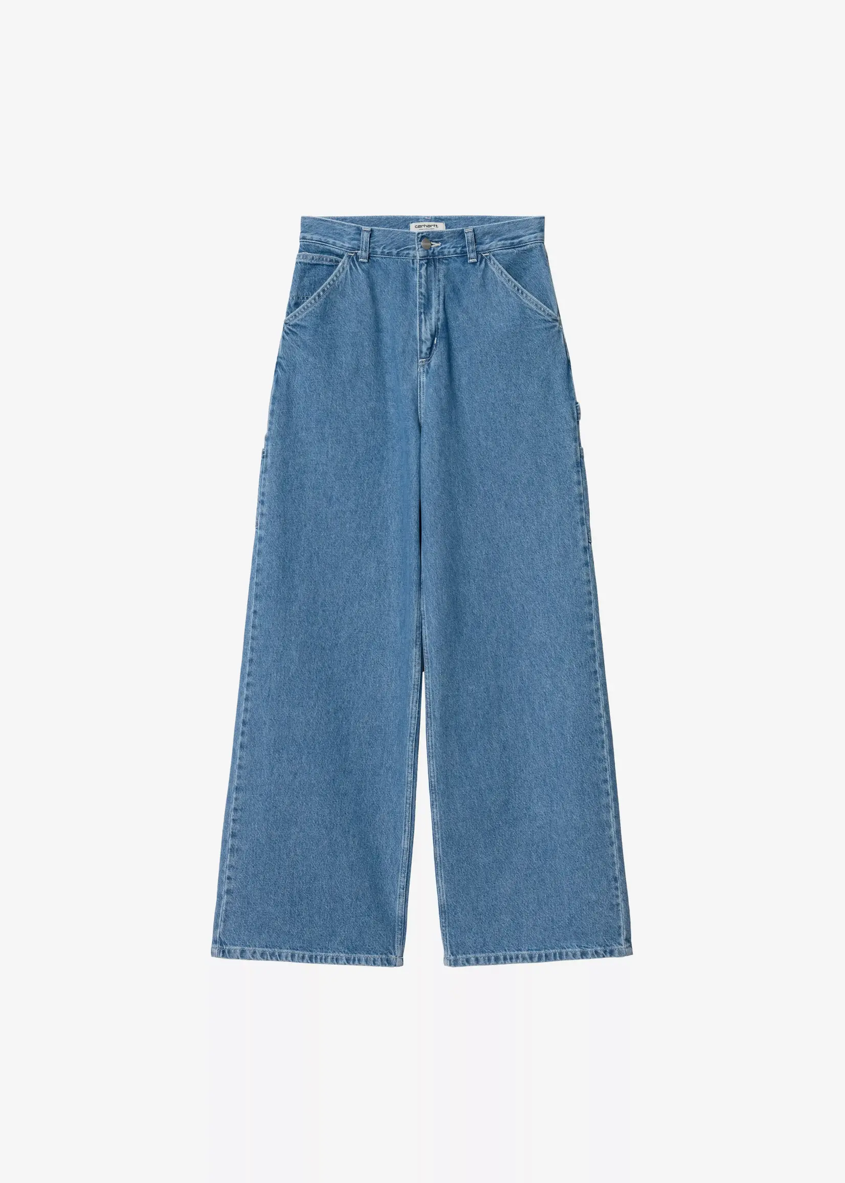 CARHARTT WIP W CARHARTT JENS PANT