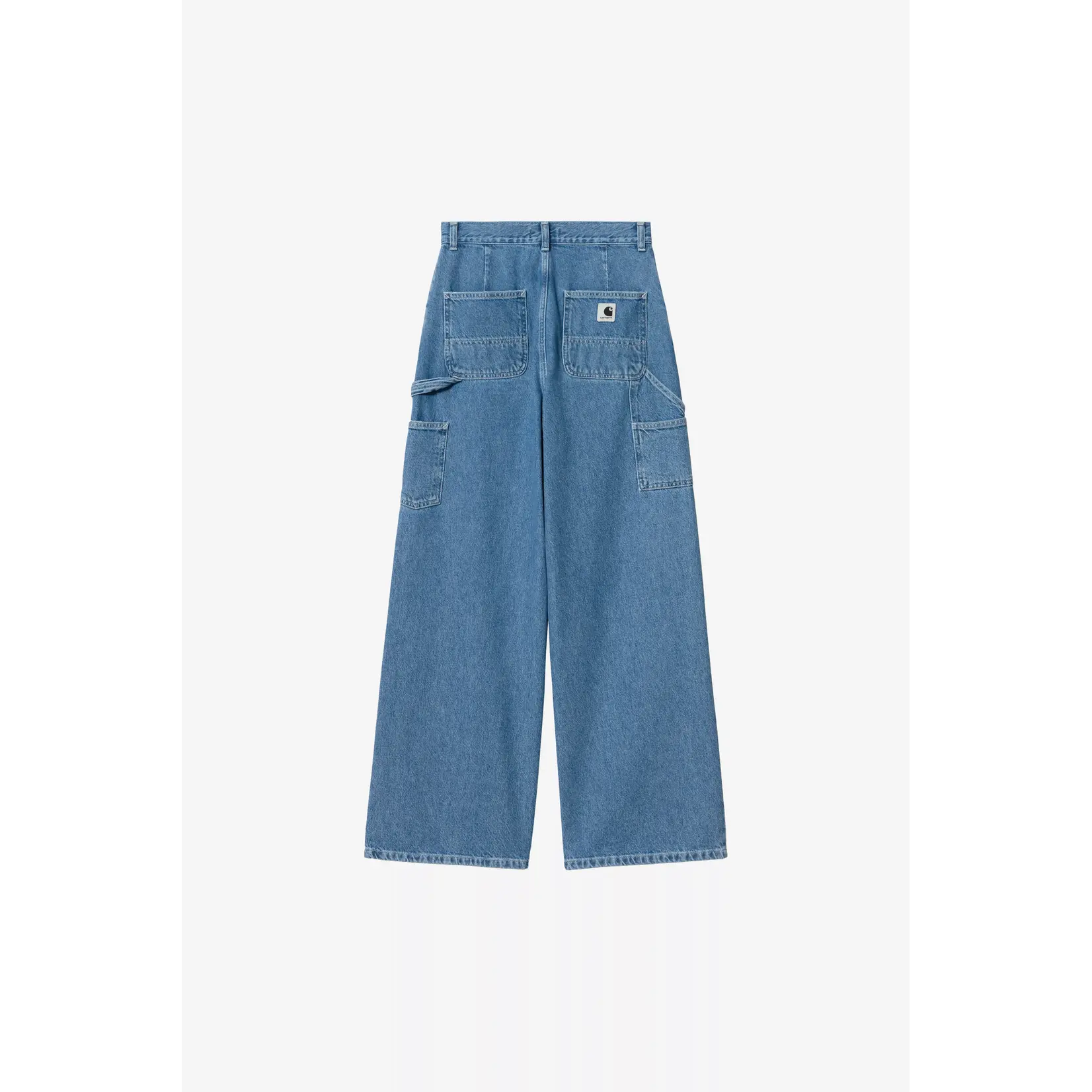 CARHARTT WIP W CARHARTT WIP JENS PANT