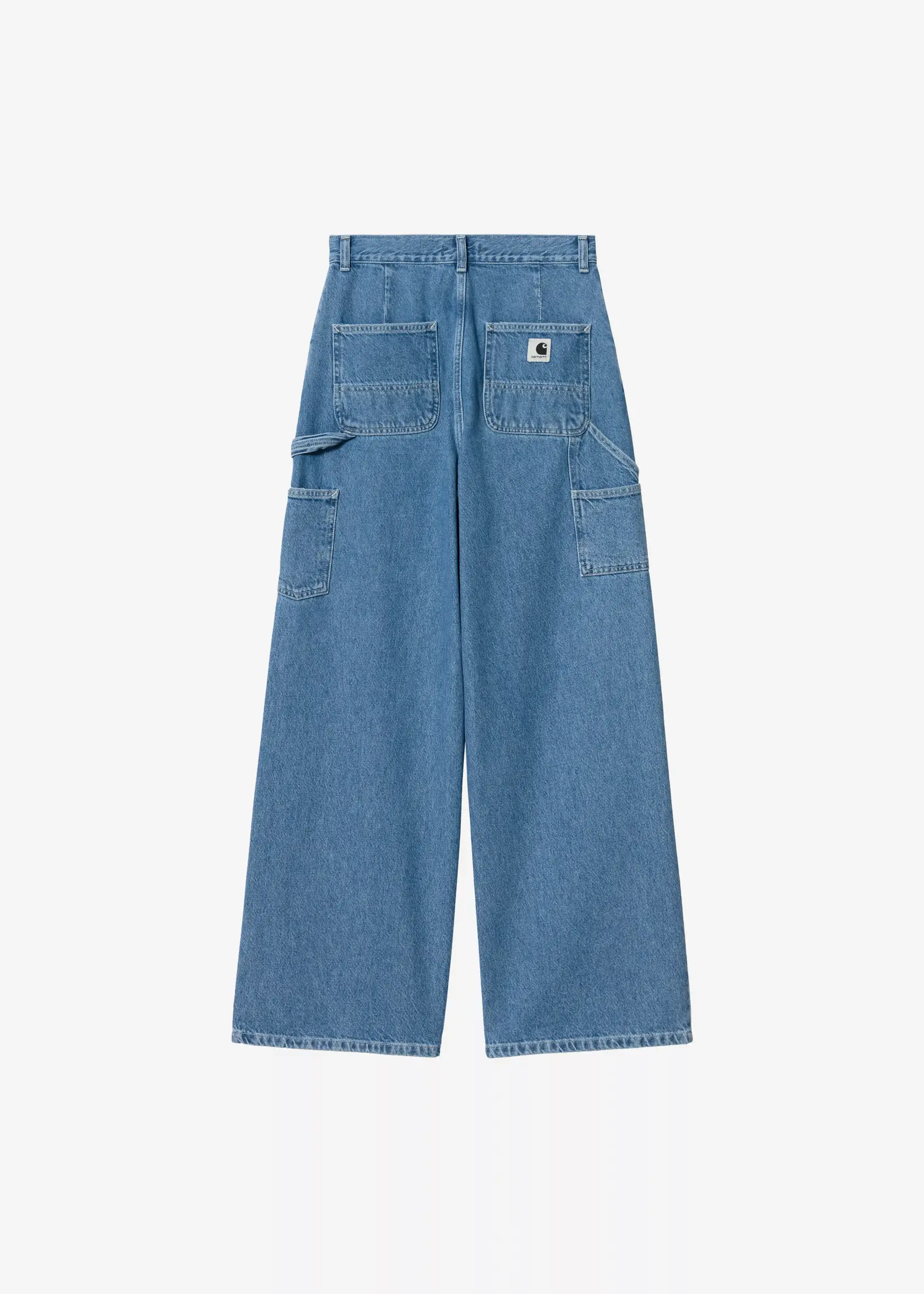 CARHARTT WIP W CARHARTT JENS PANT