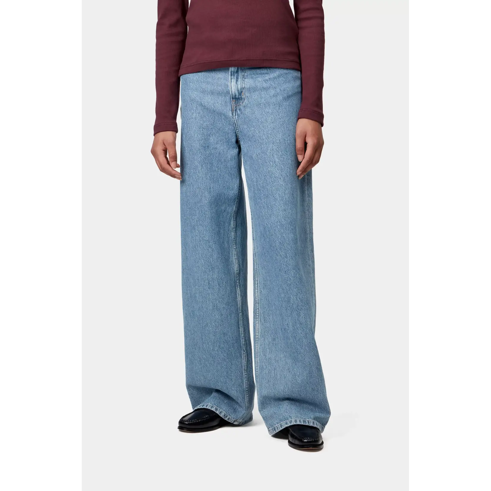 CARHARTT WIP W CARHARTT JANE PANT