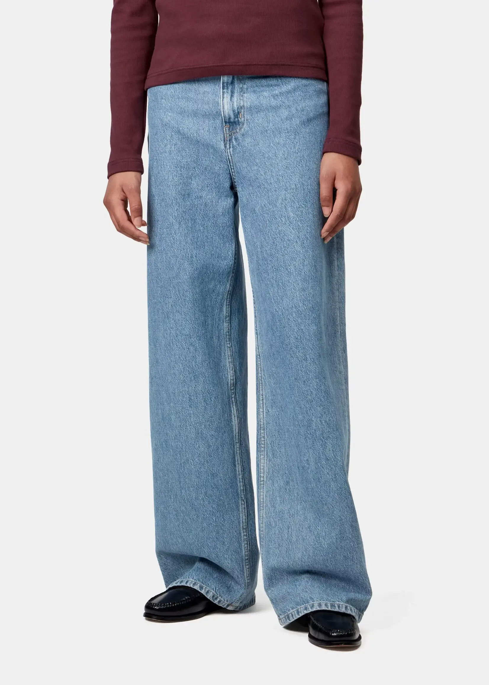 CARHARTT WIP W CARHARTT JANE PANT