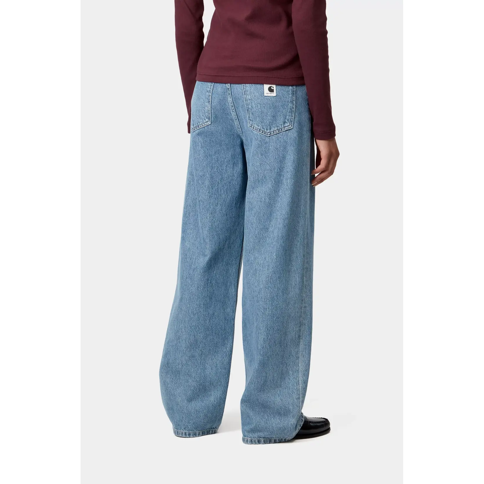 CARHARTT WIP W CARHARTT JANE PANT