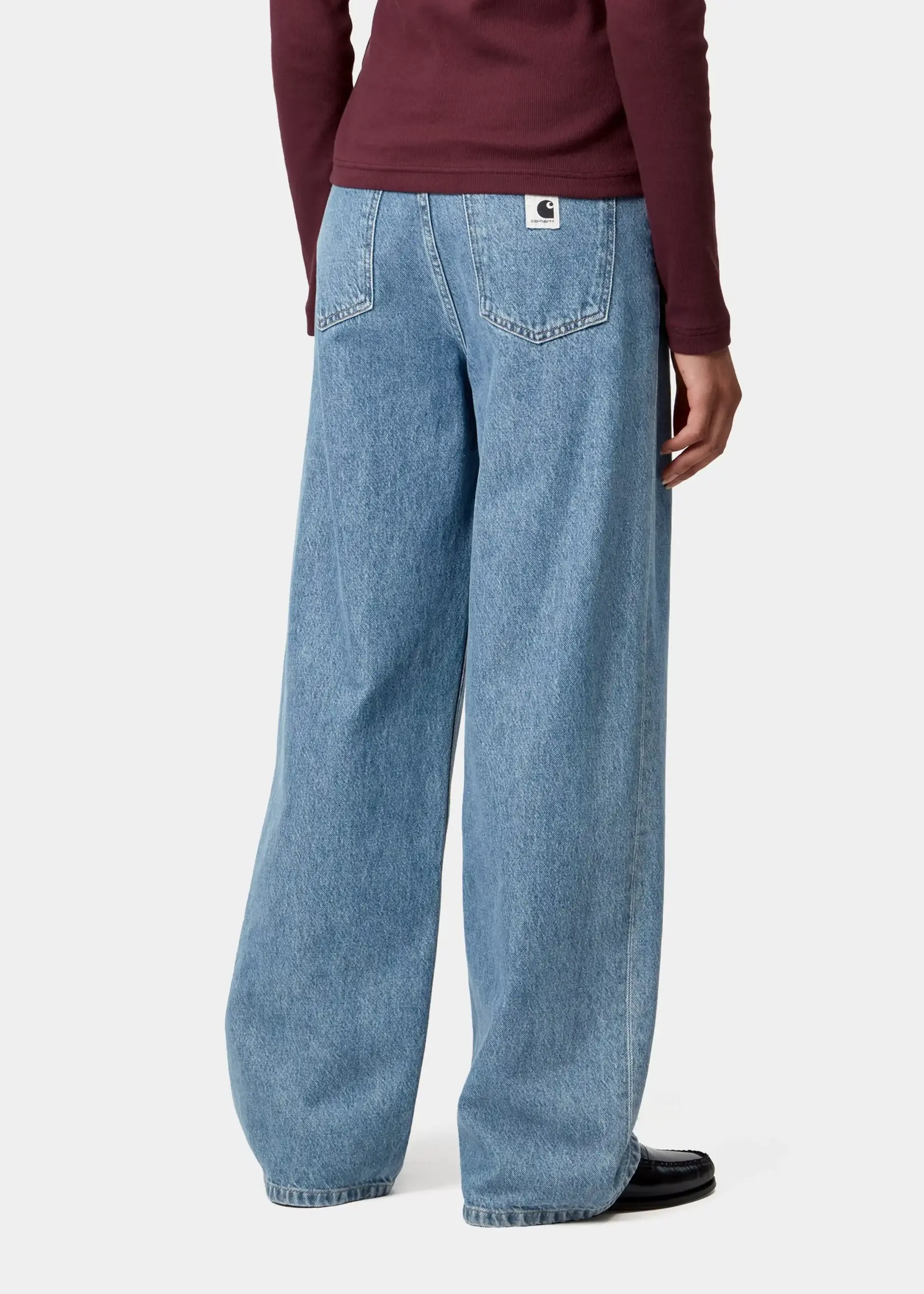 CARHARTT WIP W CARHARTT JANE PANT